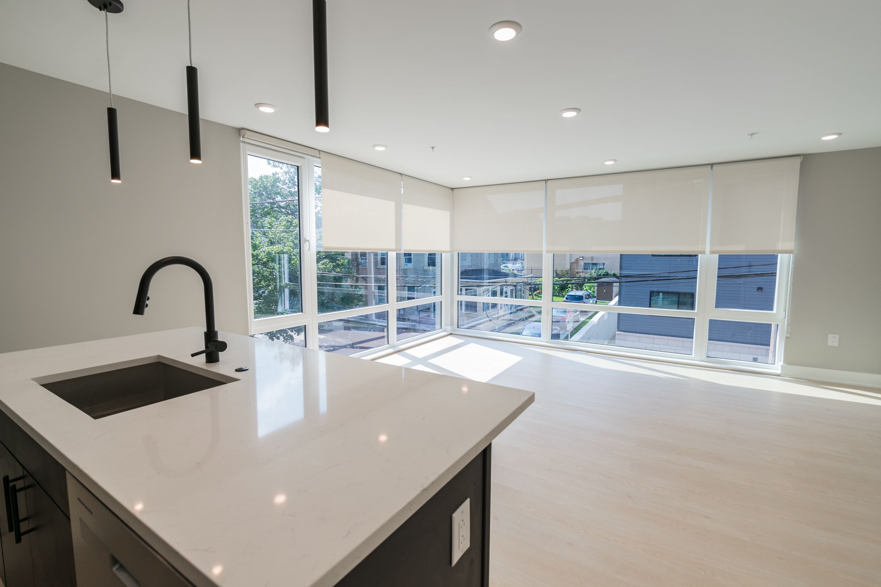 6604 Ridge Avenue Unit 300