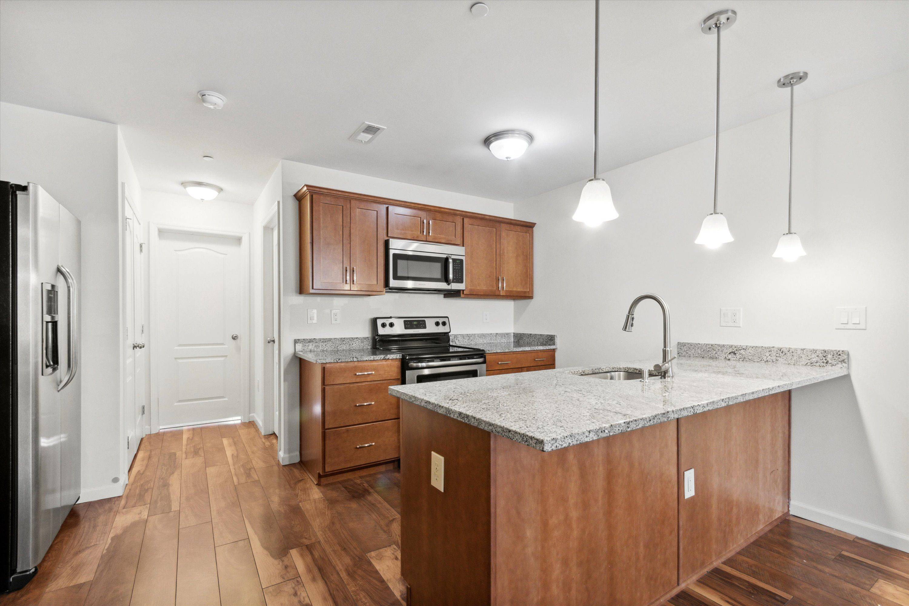4612 Sansom St Unit 3