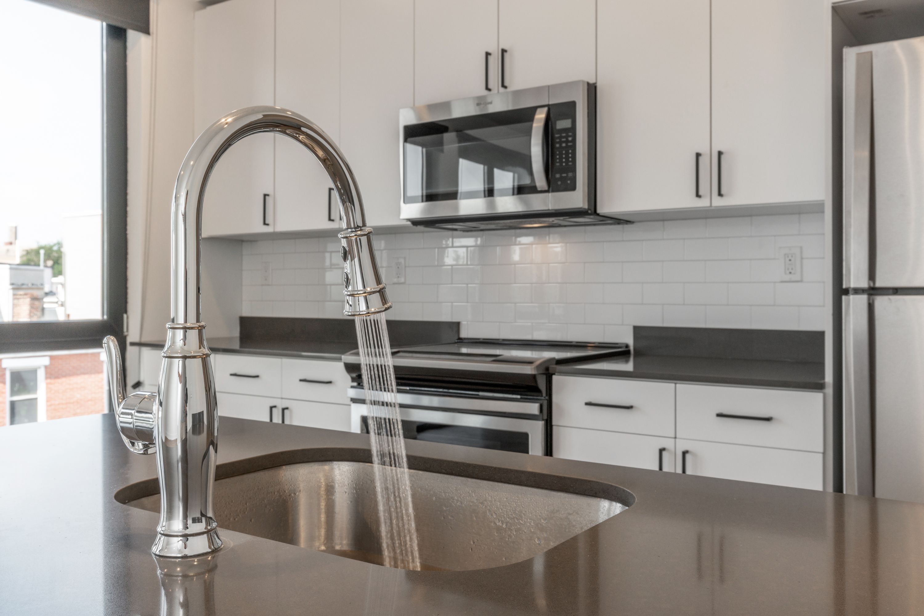 1519 Ridge Ave Unit 403