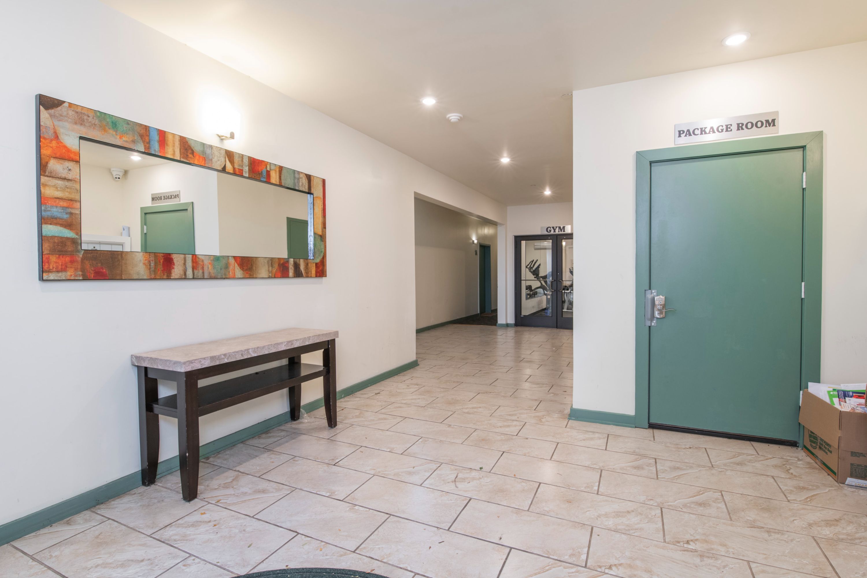 245-47 S 45TH ST Unit 2D