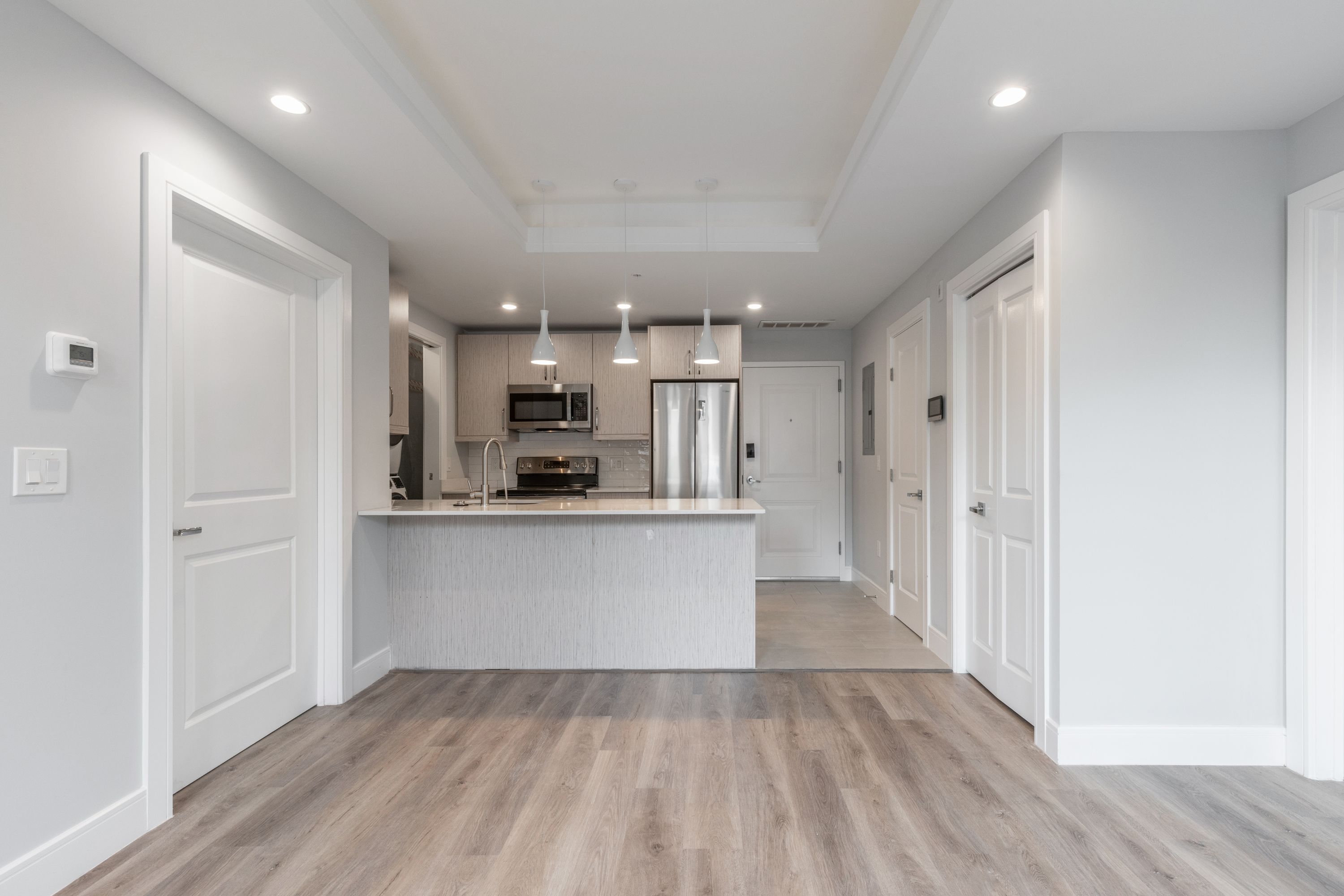 1222 N Marshall ST Unit 105