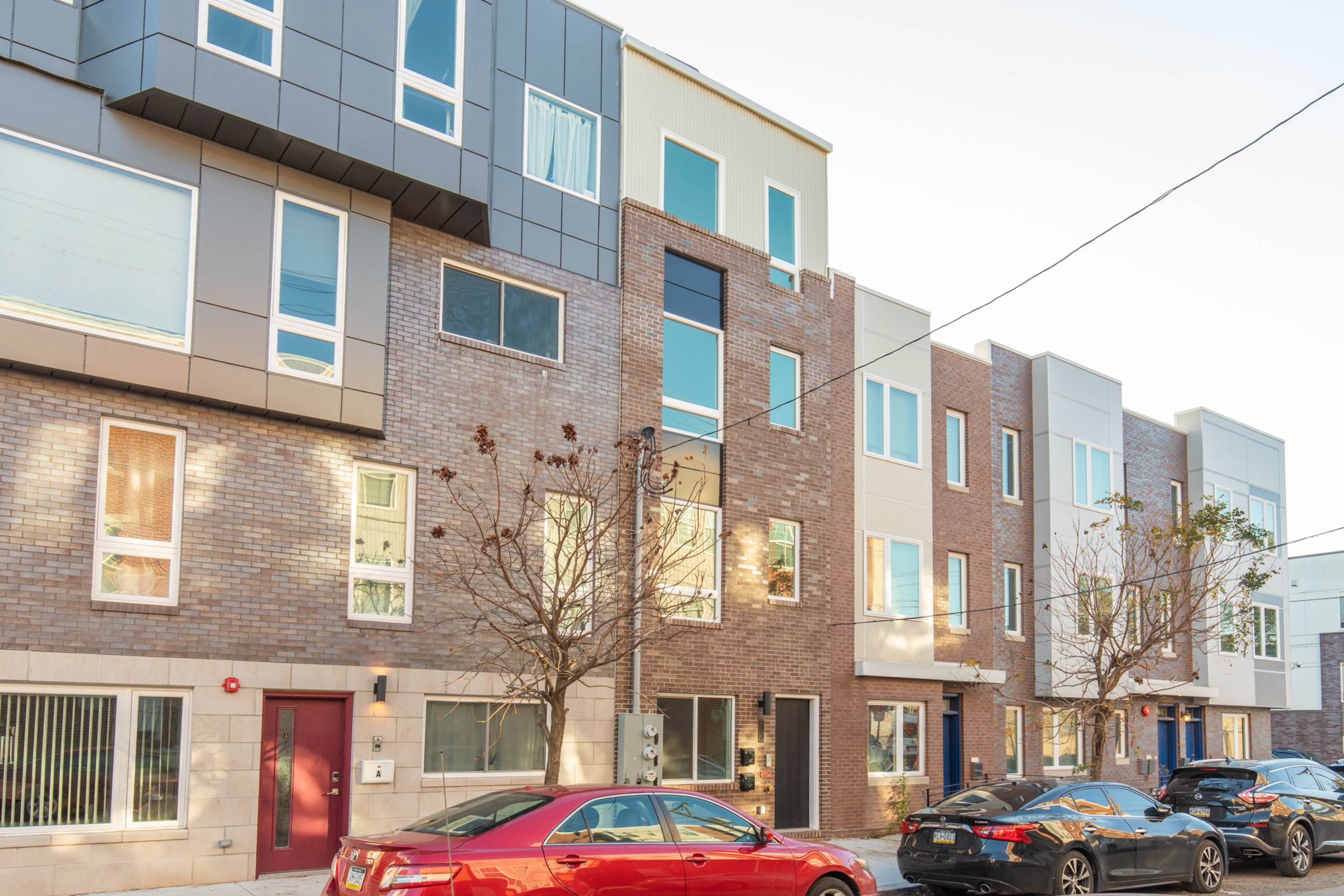810 W Norris ST Unit 2