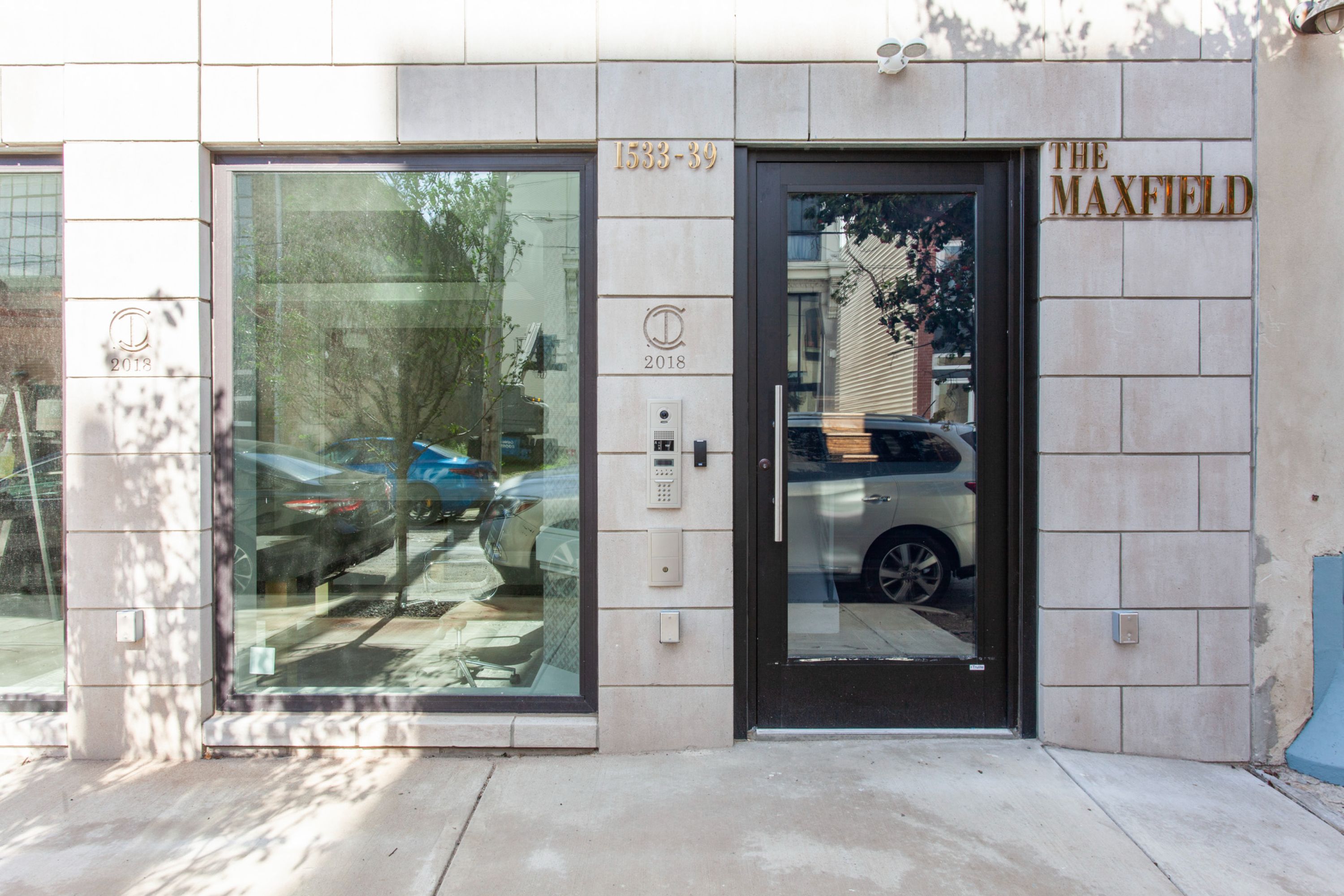 1533-39 PARRISH ST Unit 4G