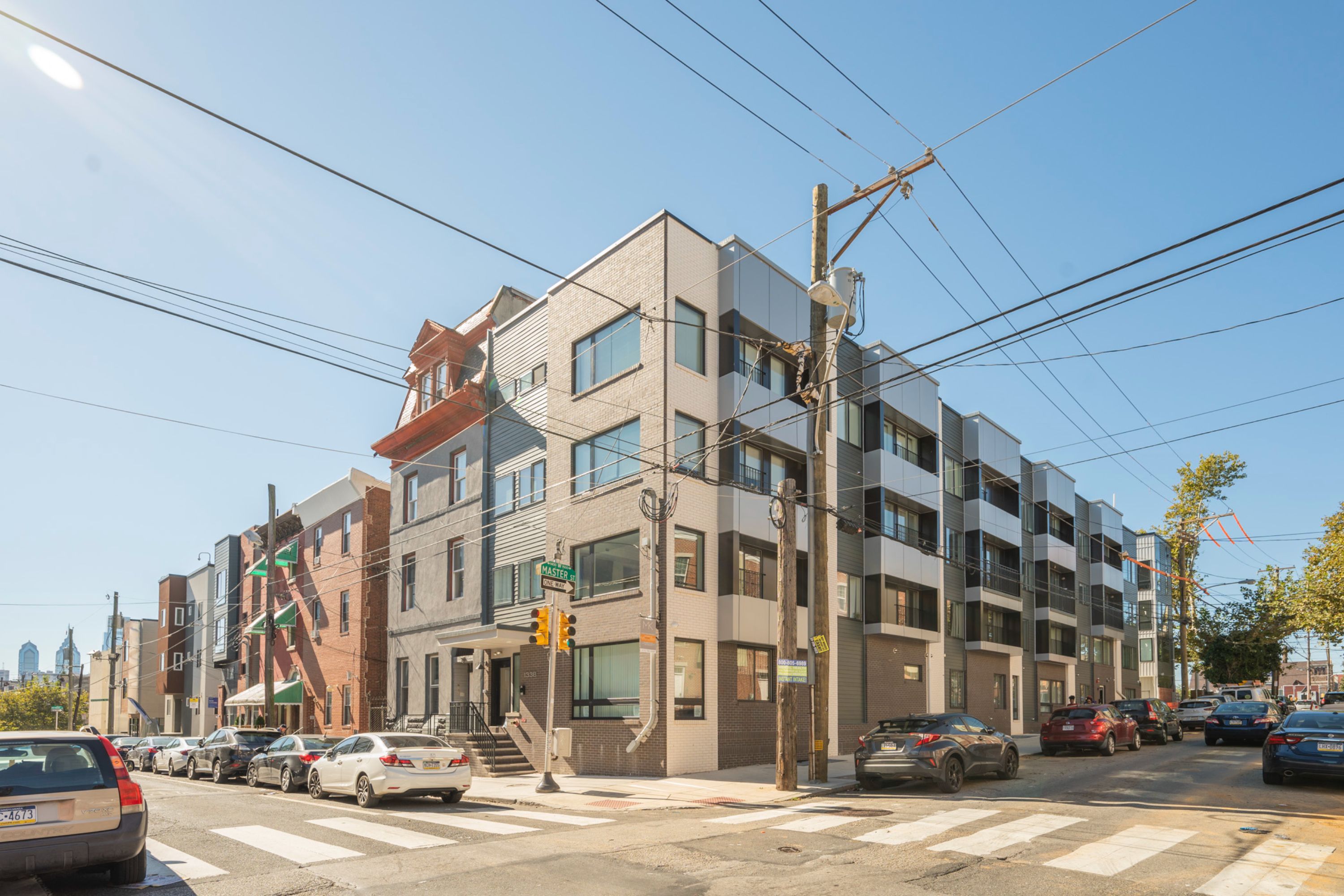 1514 Master ST Unit A2