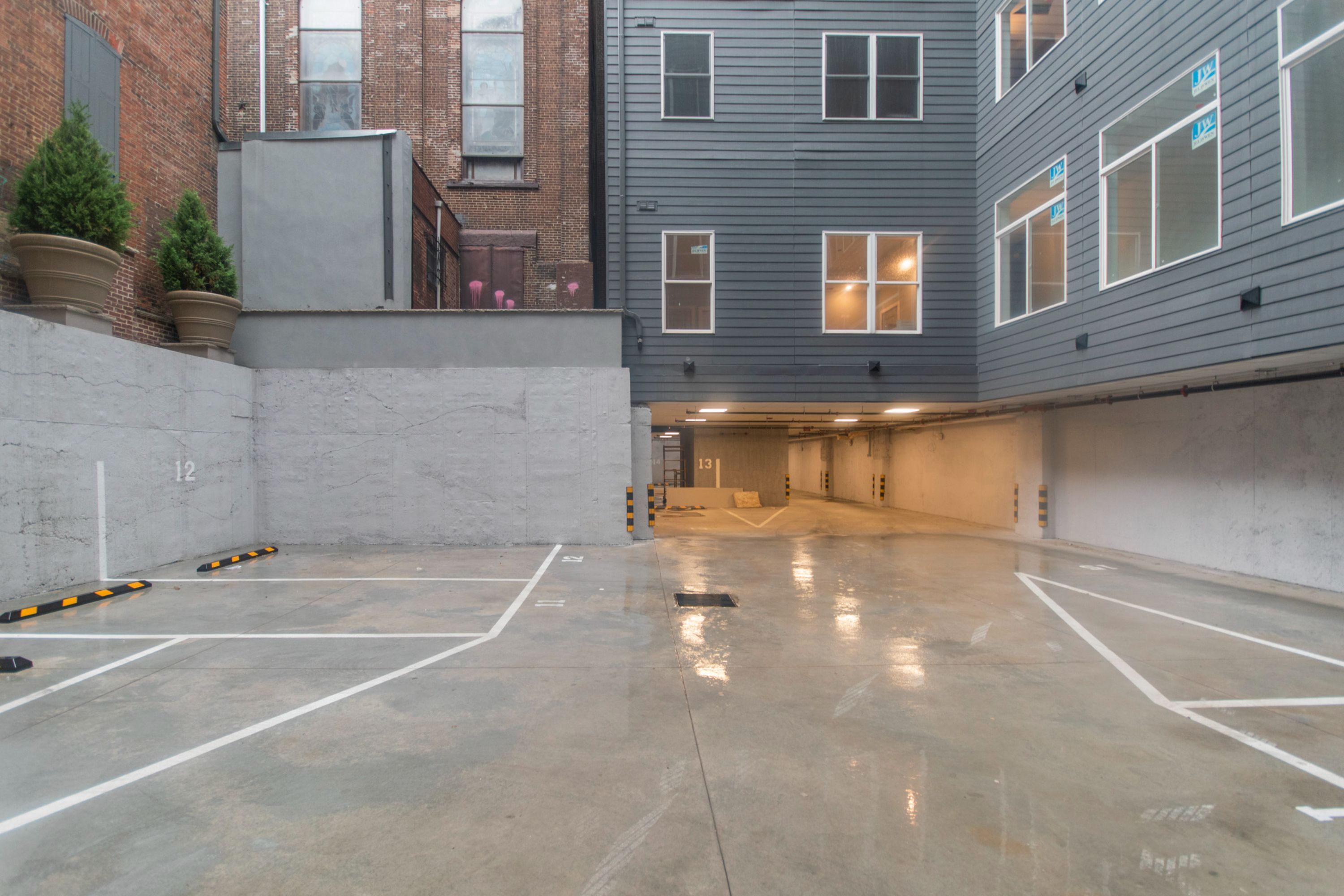 1133 E COLUMBIA AVE Unit 307
