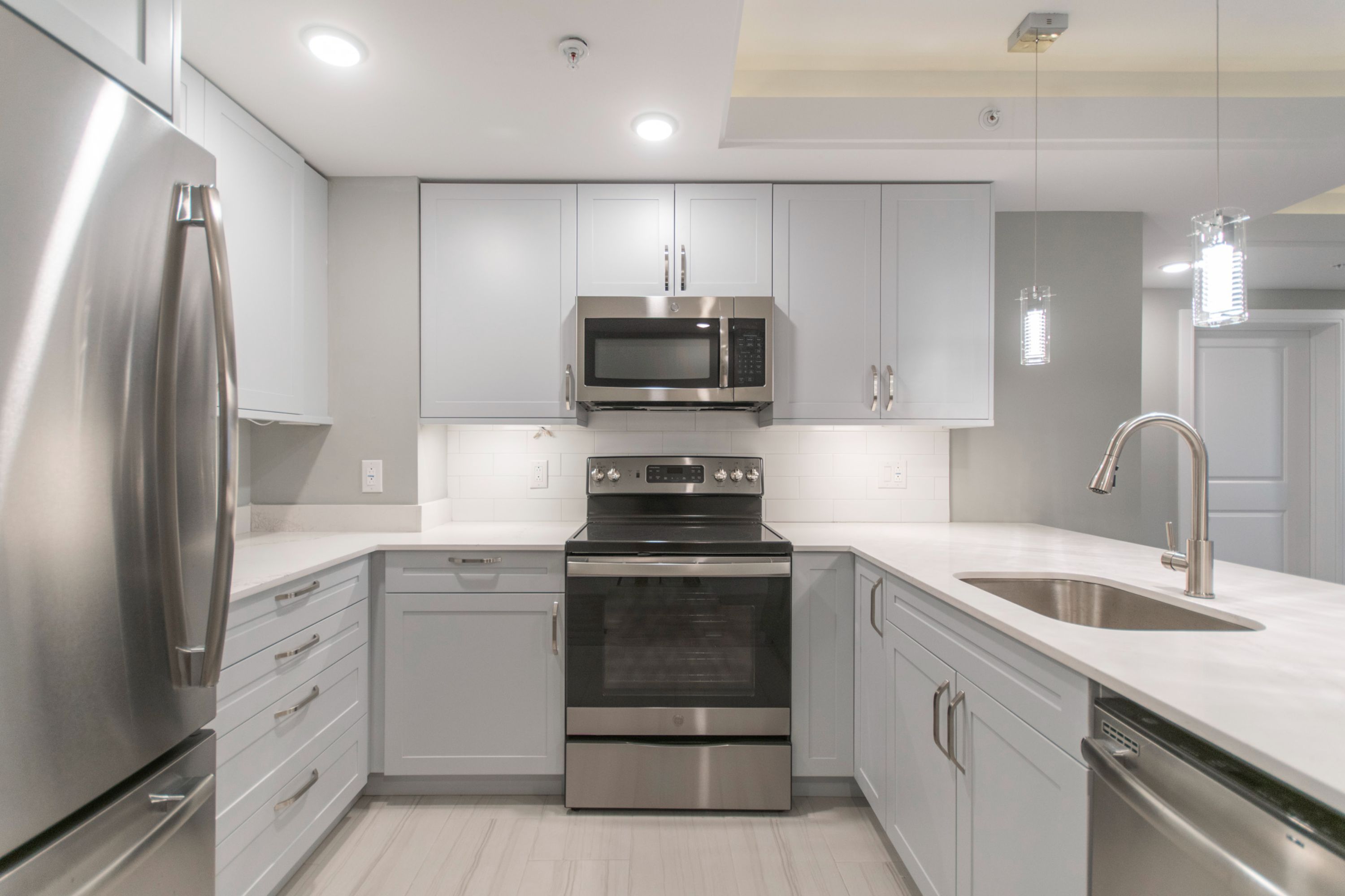 1133 E COLUMBIA AVE Unit 307