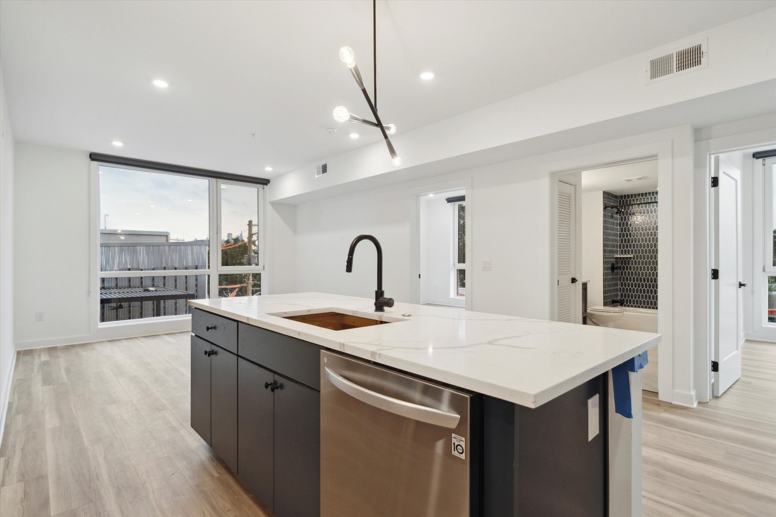 2636 E YORK ST Unit 307