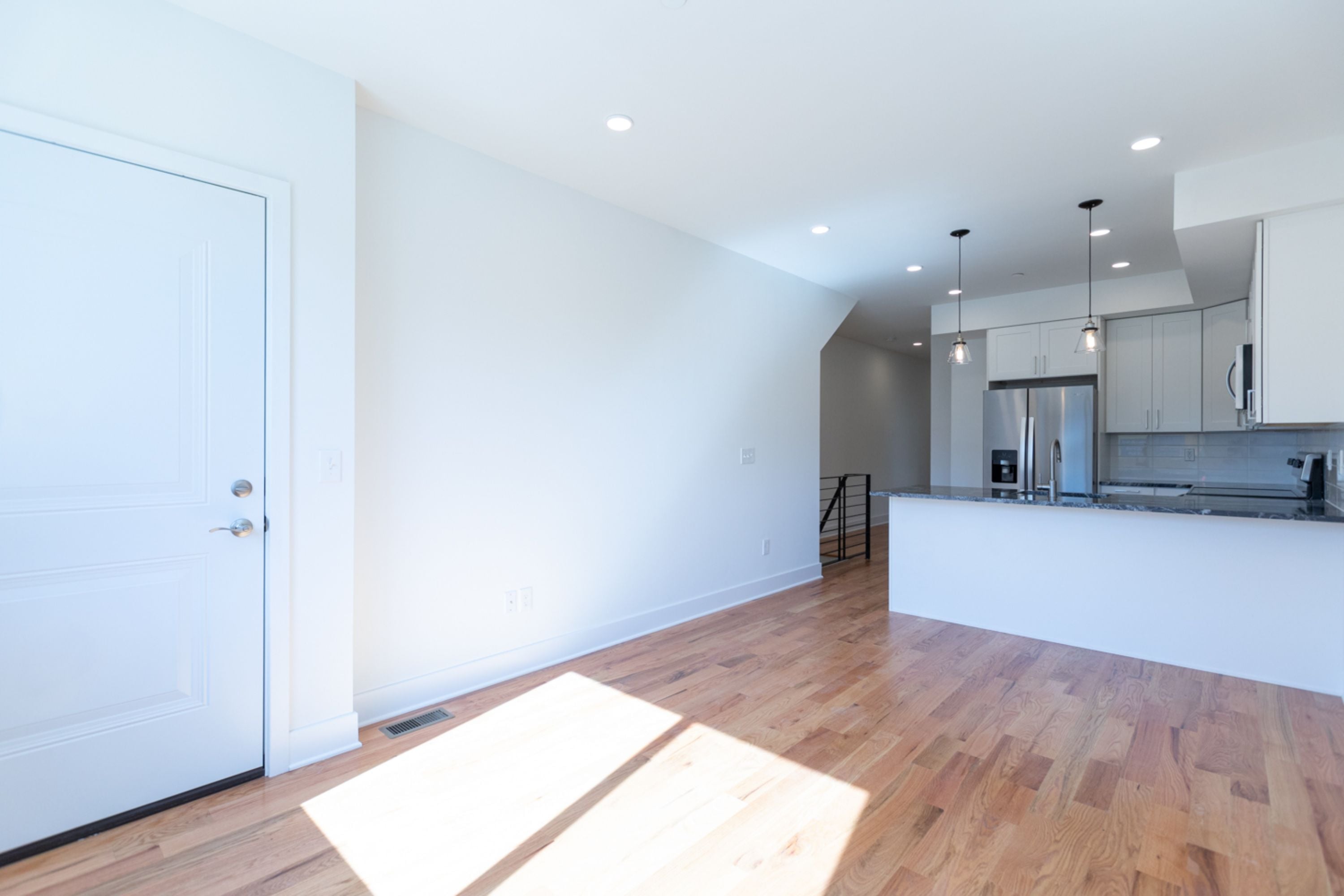 505 W Norris St Unit 1