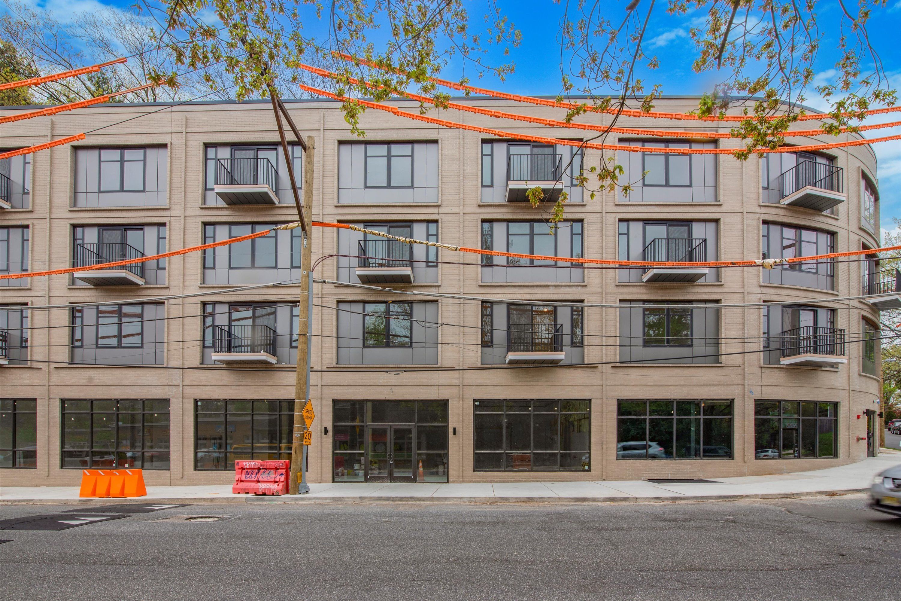 367 W Hortter St Unit 307