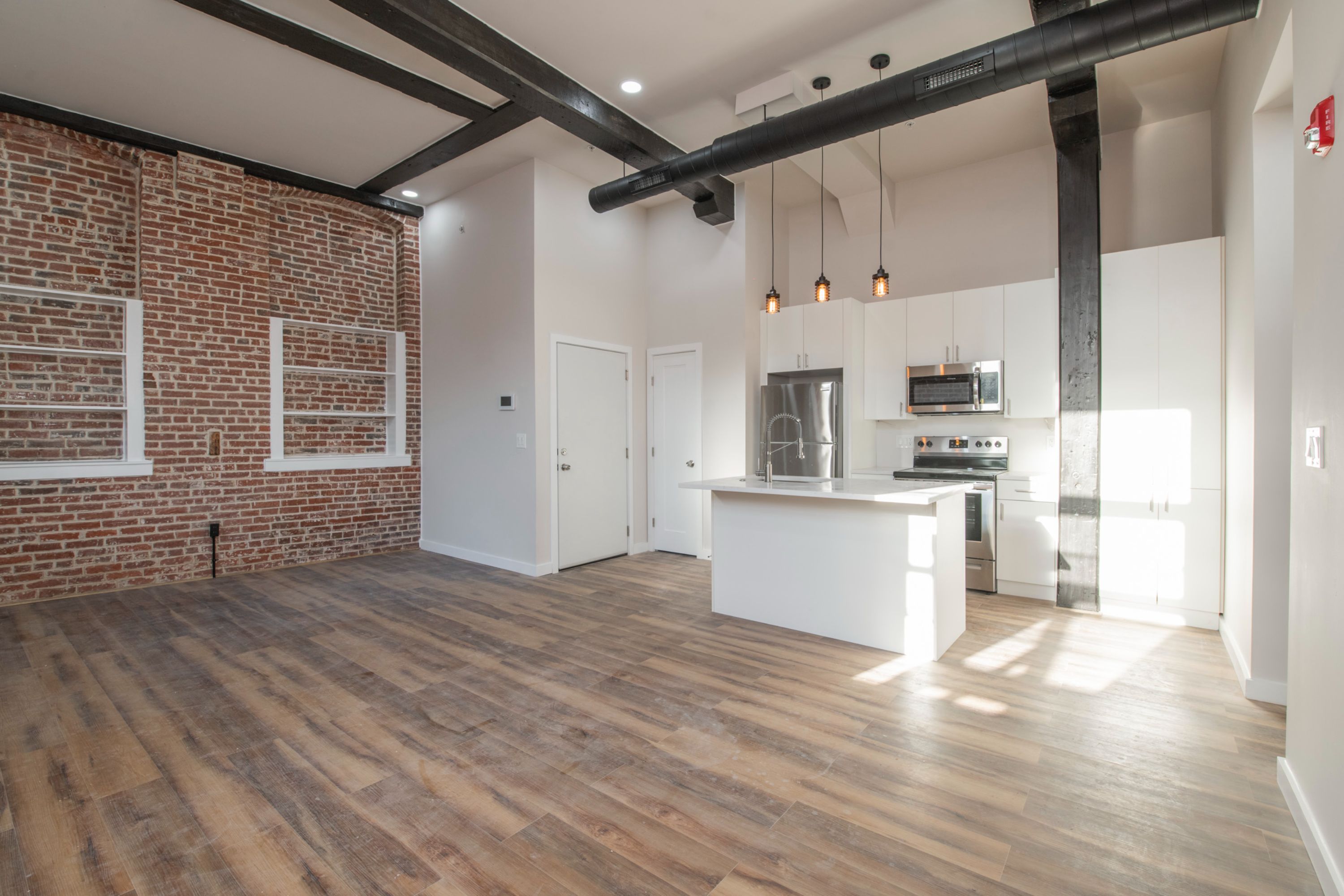 2045-49 Trenton Ave Unit 201