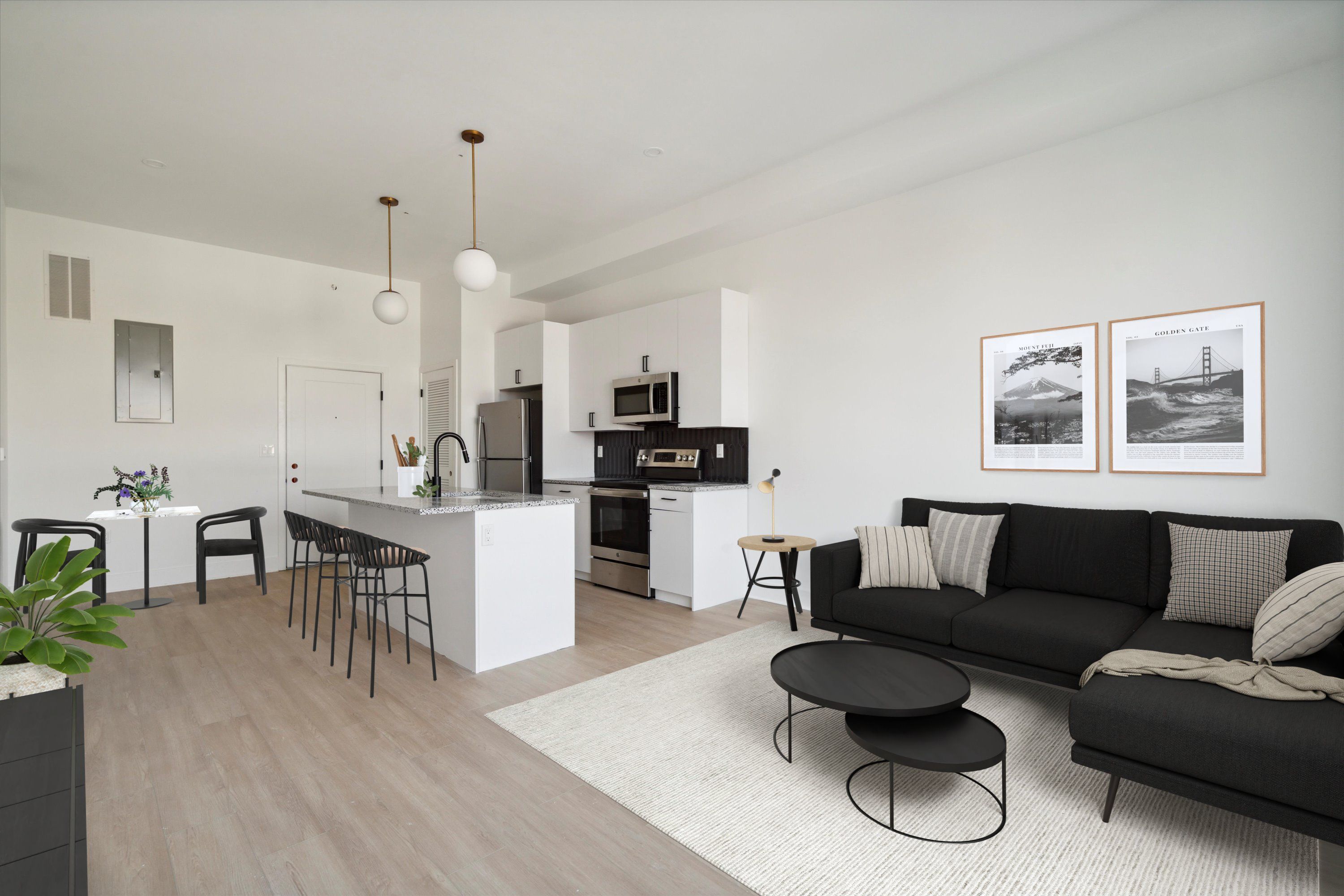 1643 N 2ND ST Unit 205