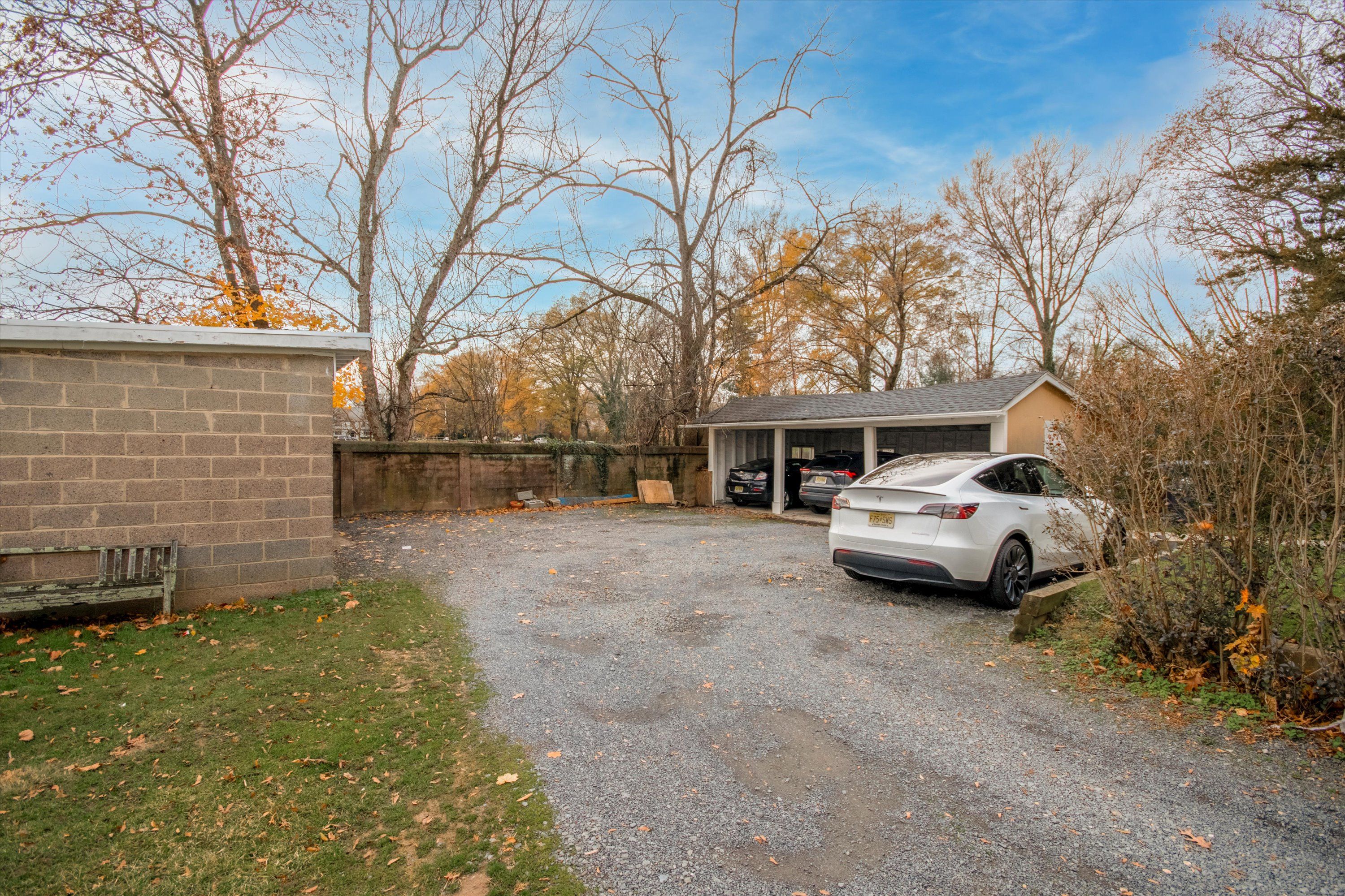 171 S Harrison St Unit 1