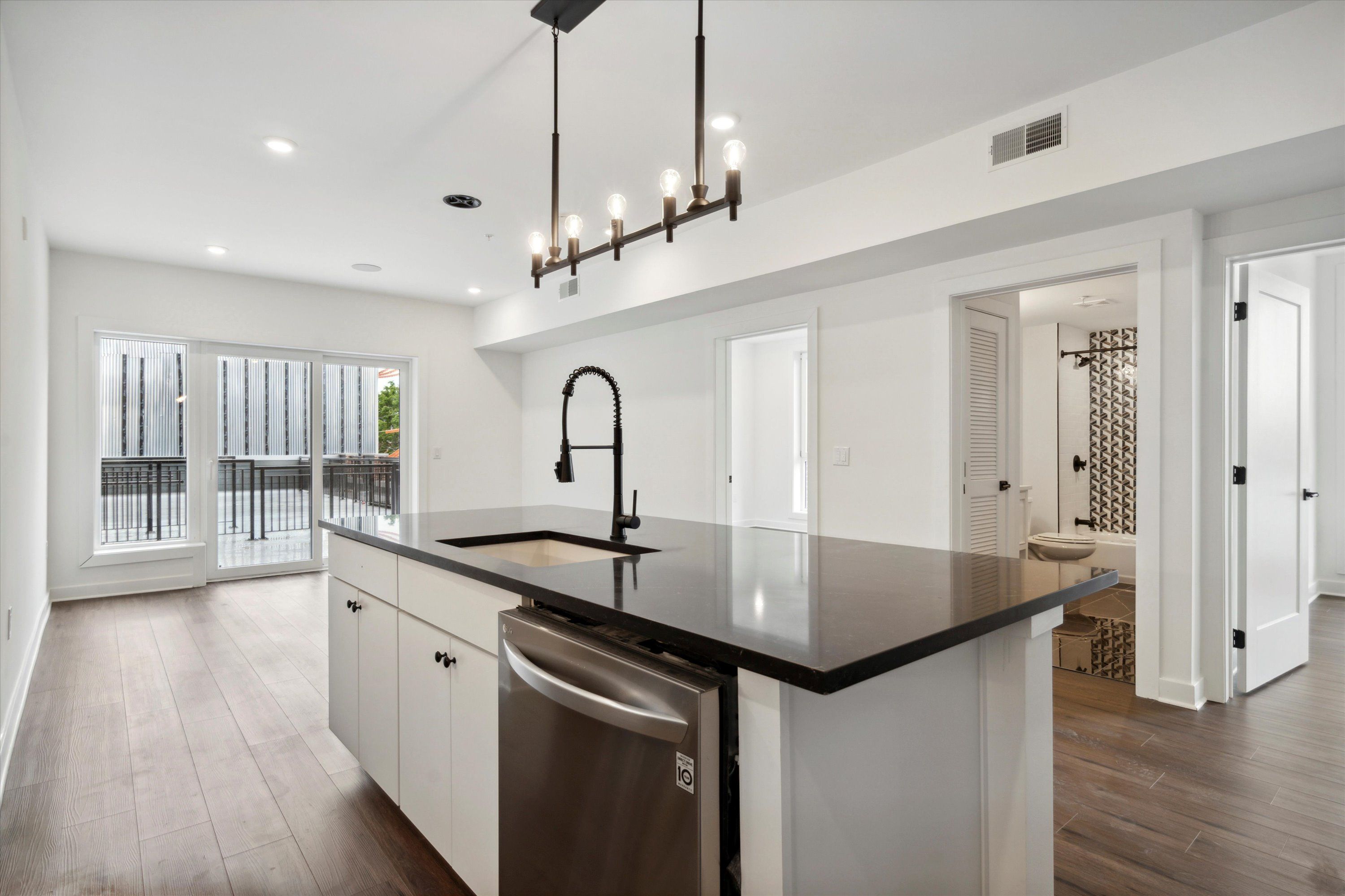 2636 E YORK ST Unit 207