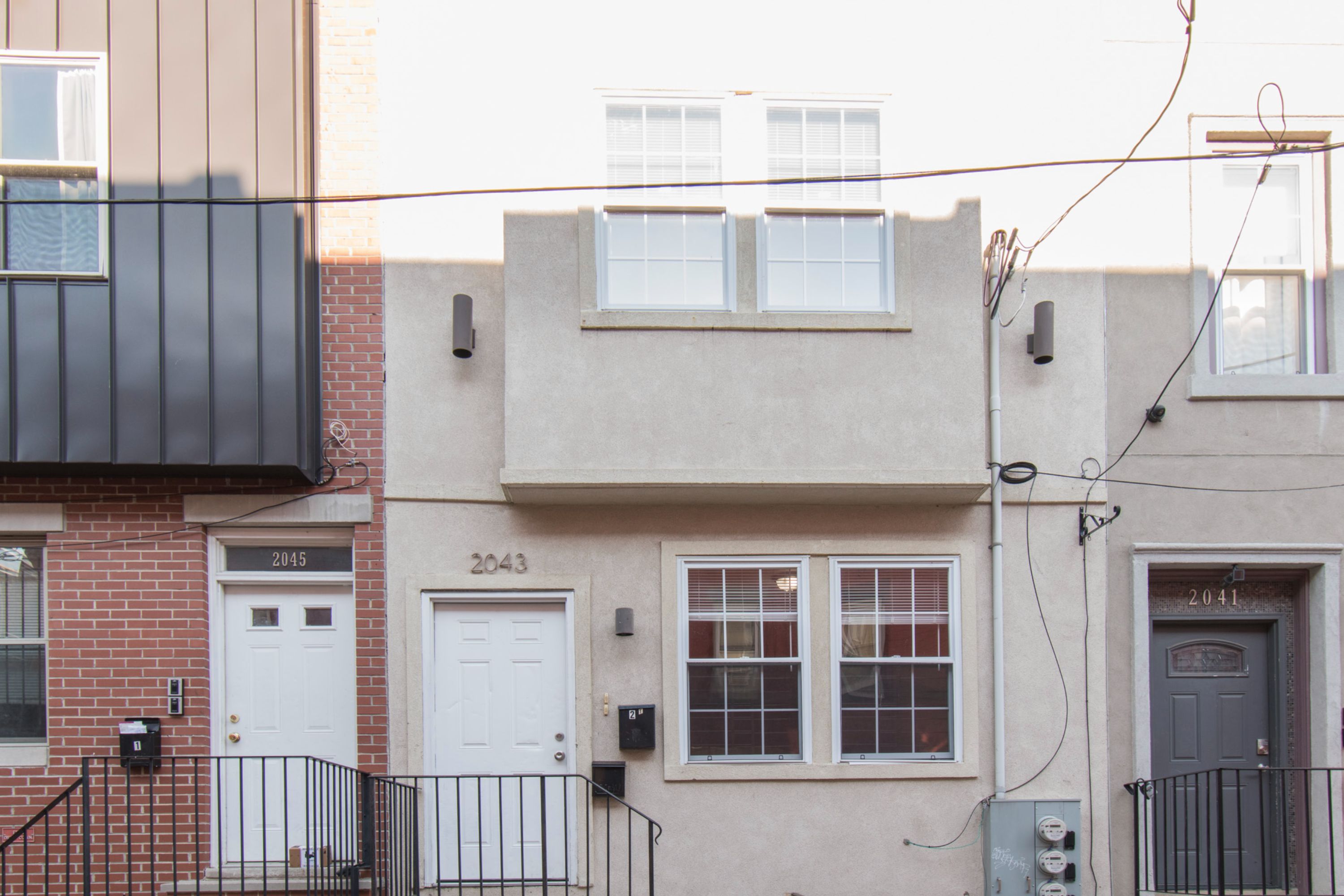 2043 N GRATZ ST Unit 2