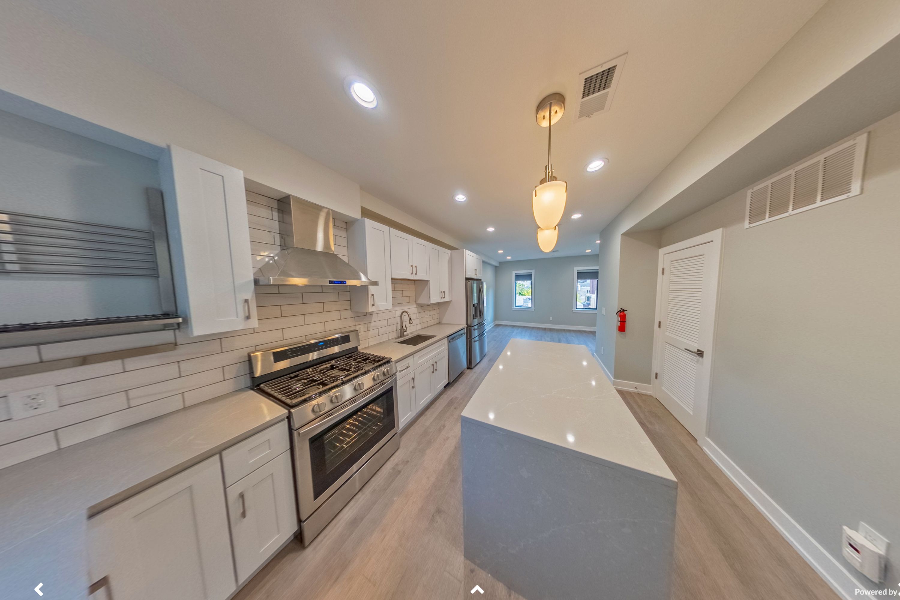 3834 BARING ST Unit 302