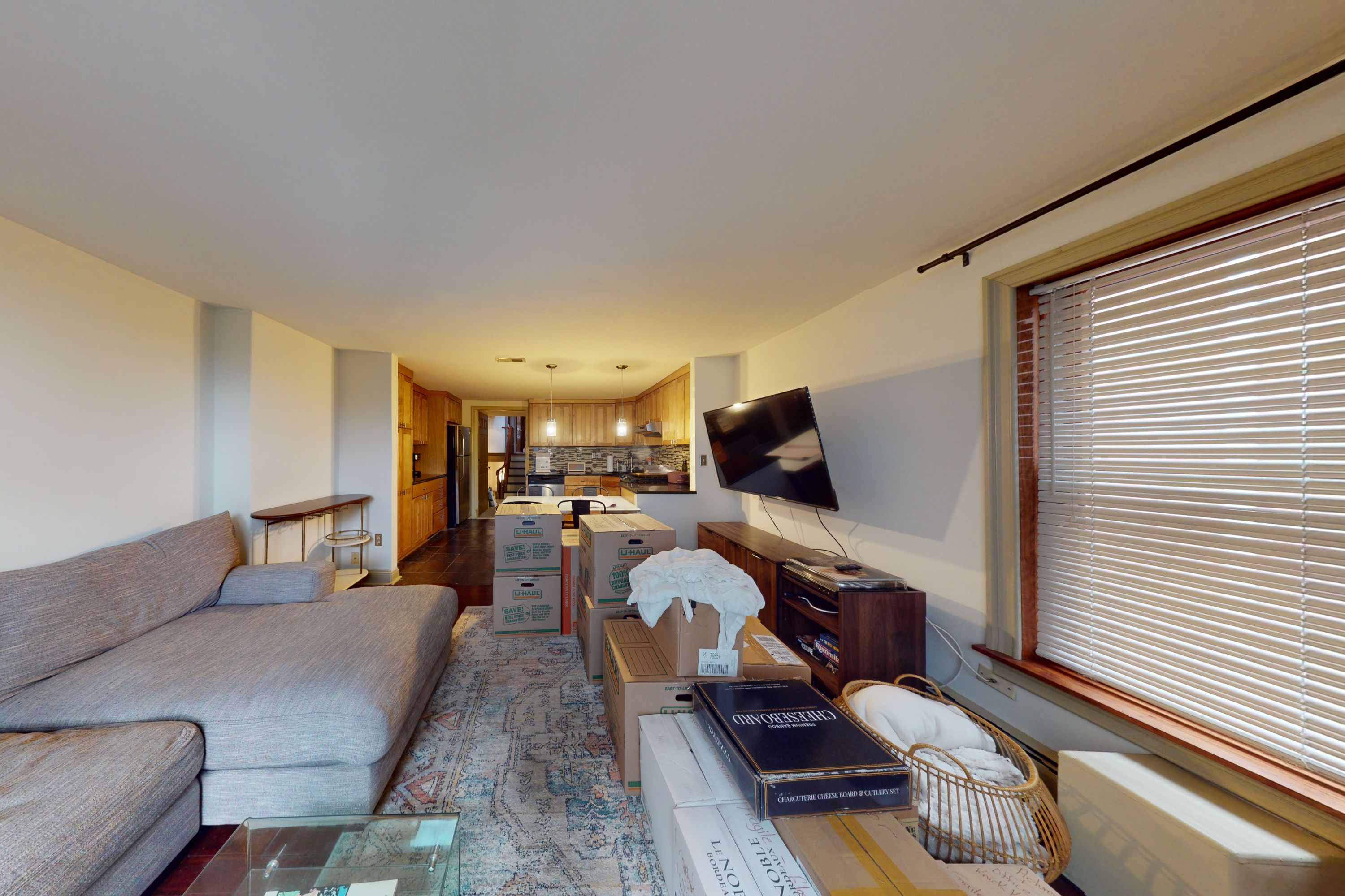 4621 Sansom St Unit 3