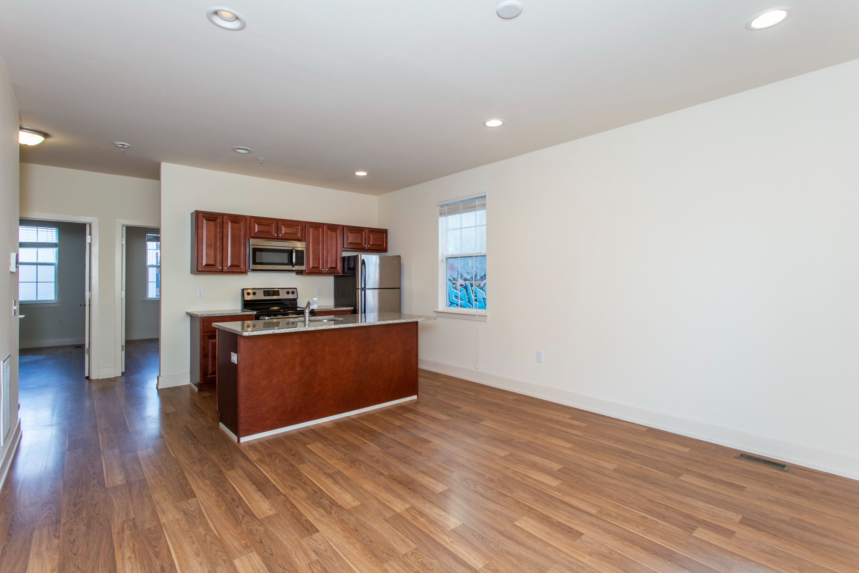 697 W BERKS ST Unit 1