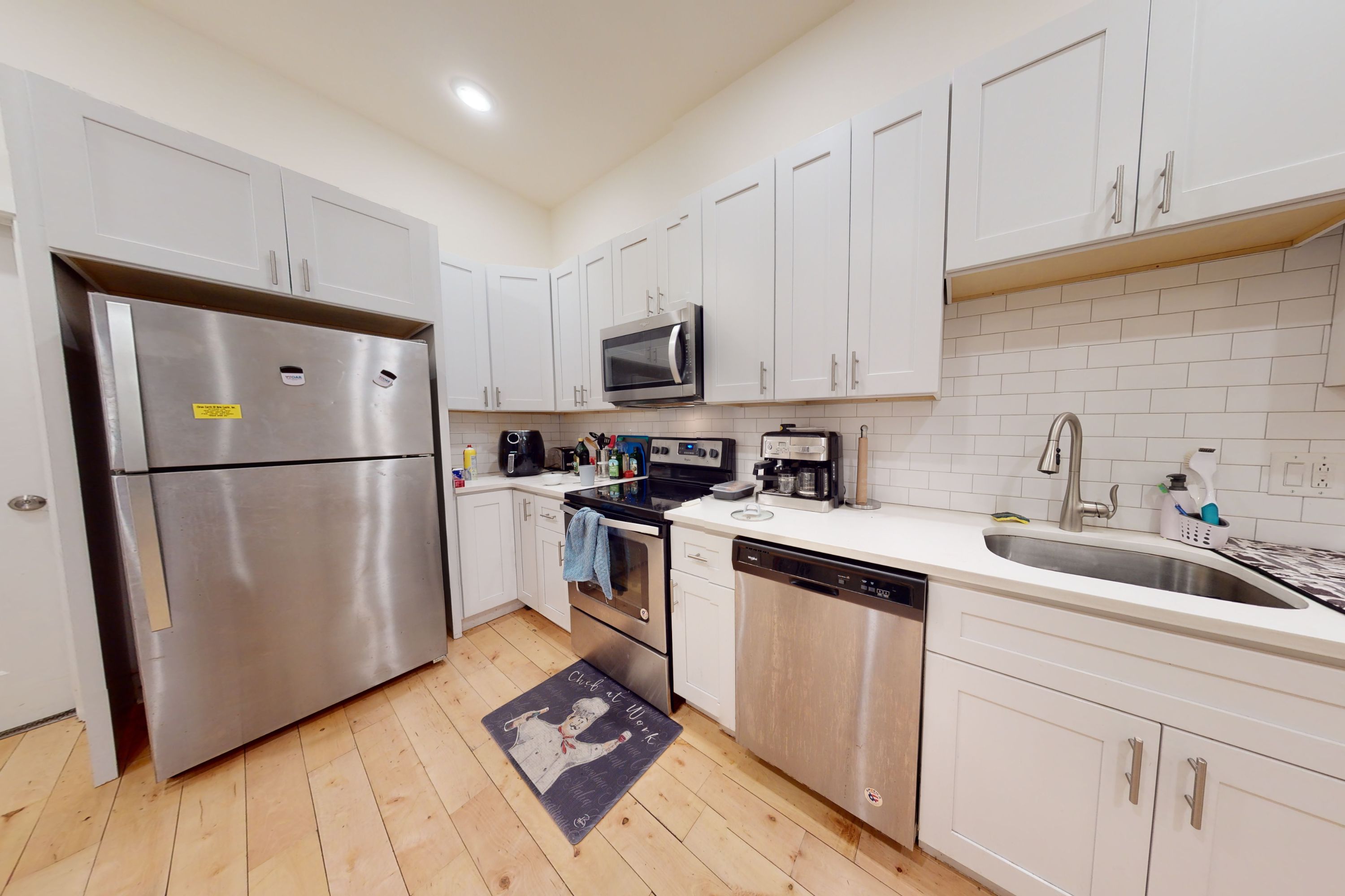 1945 N GRATZ ST Unit 1
