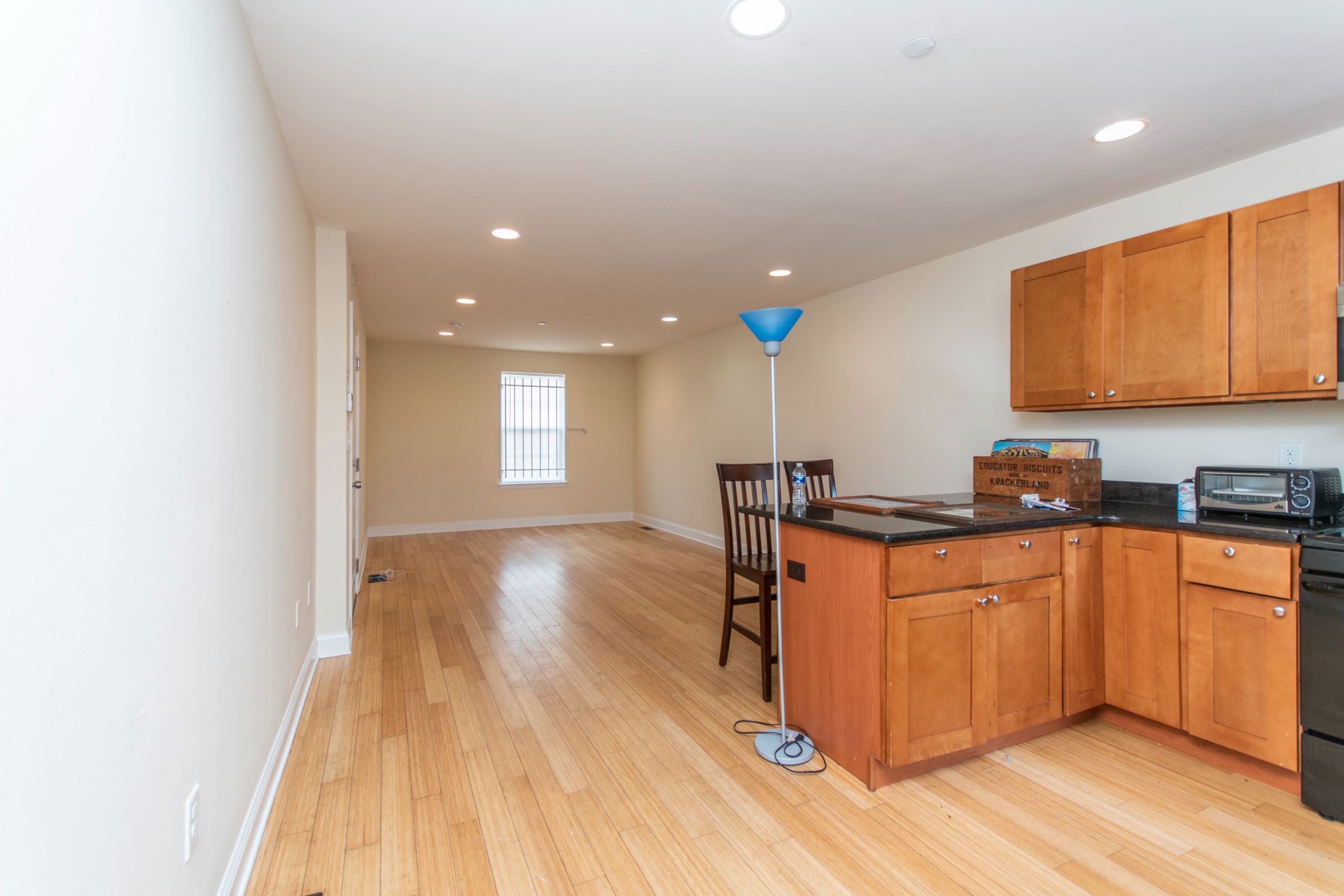 1845 N 18TH ST Unit 1