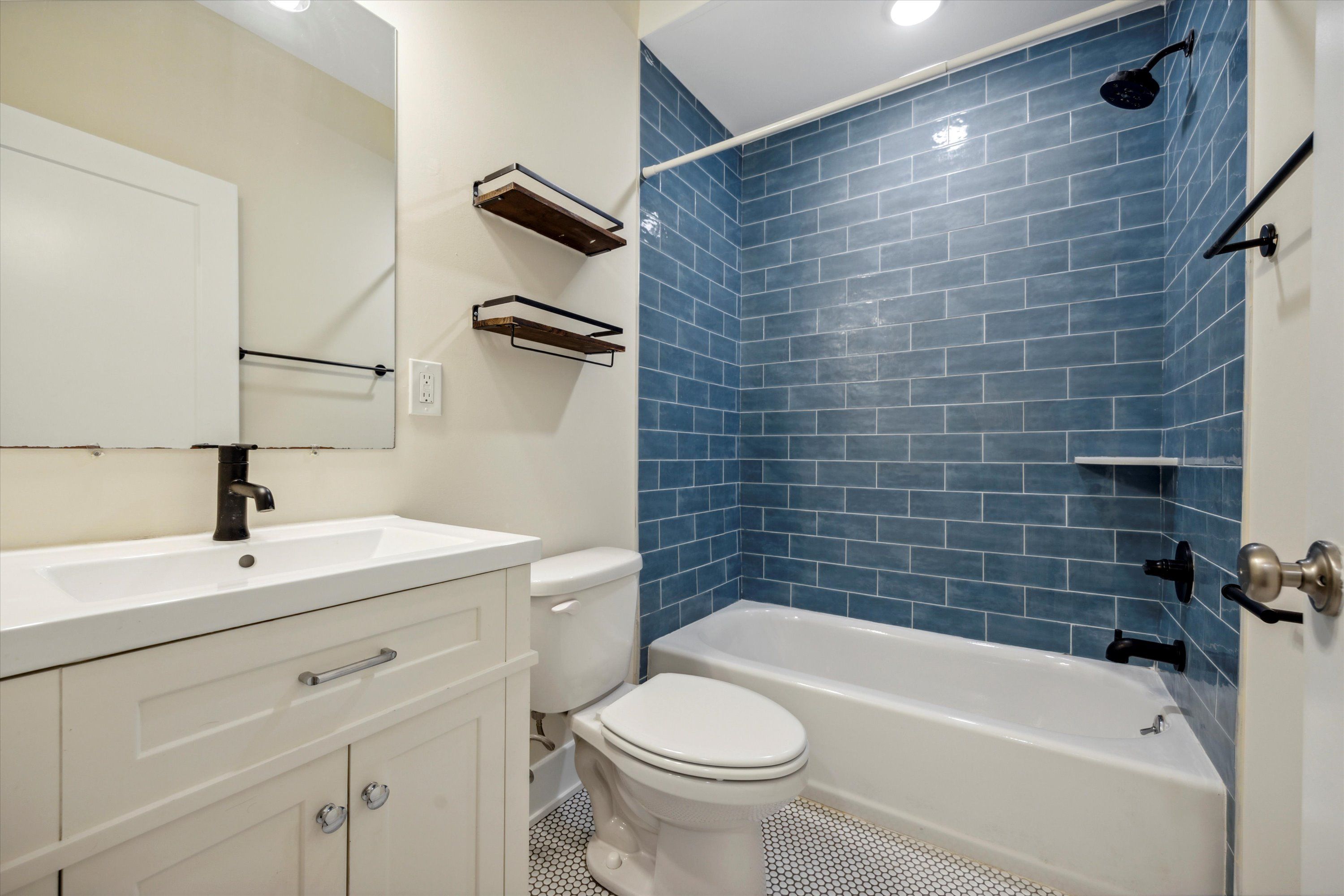 1804 W Berks St Unit 3R