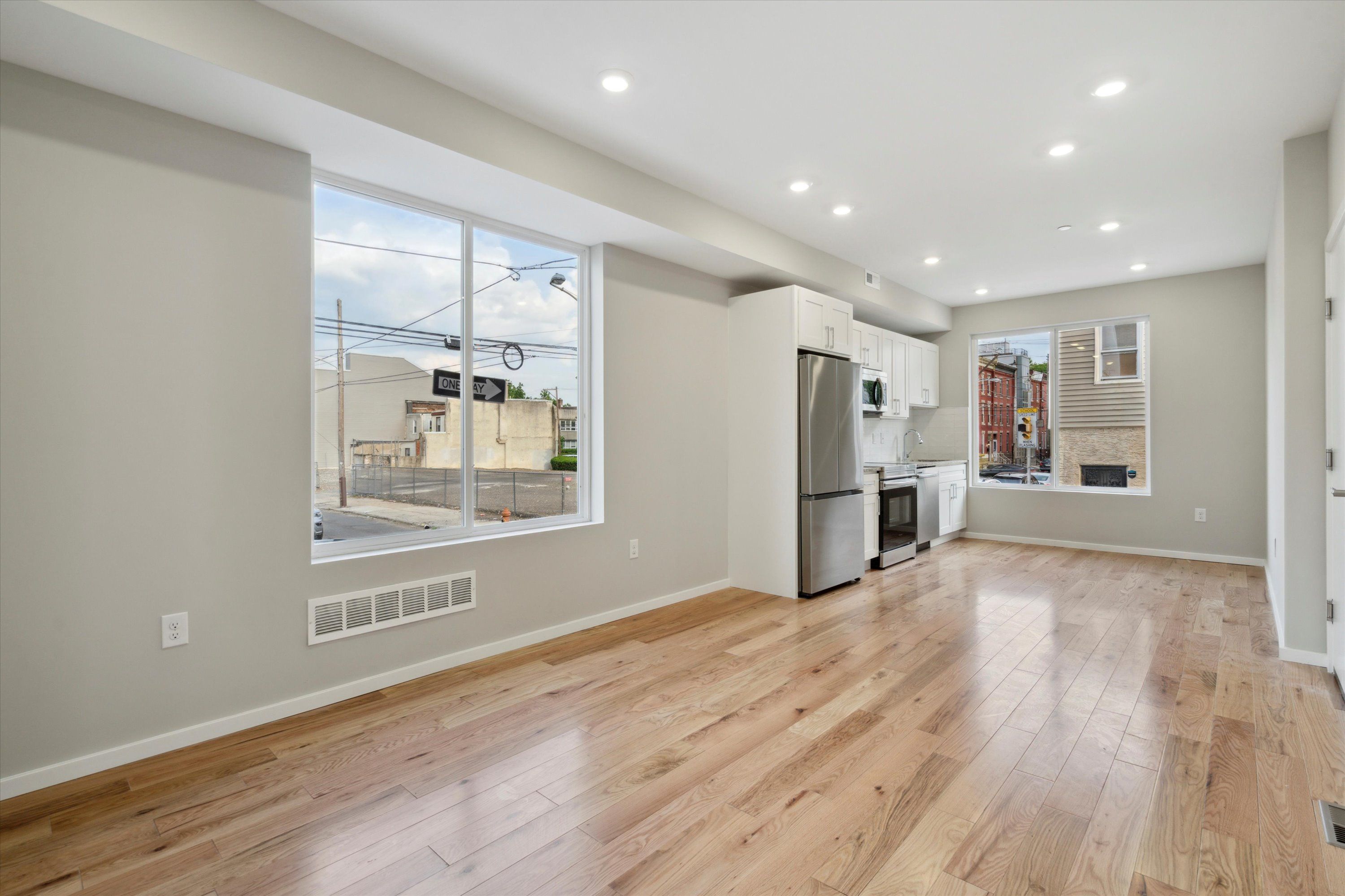 1701 SEYBERT ST Unit 1