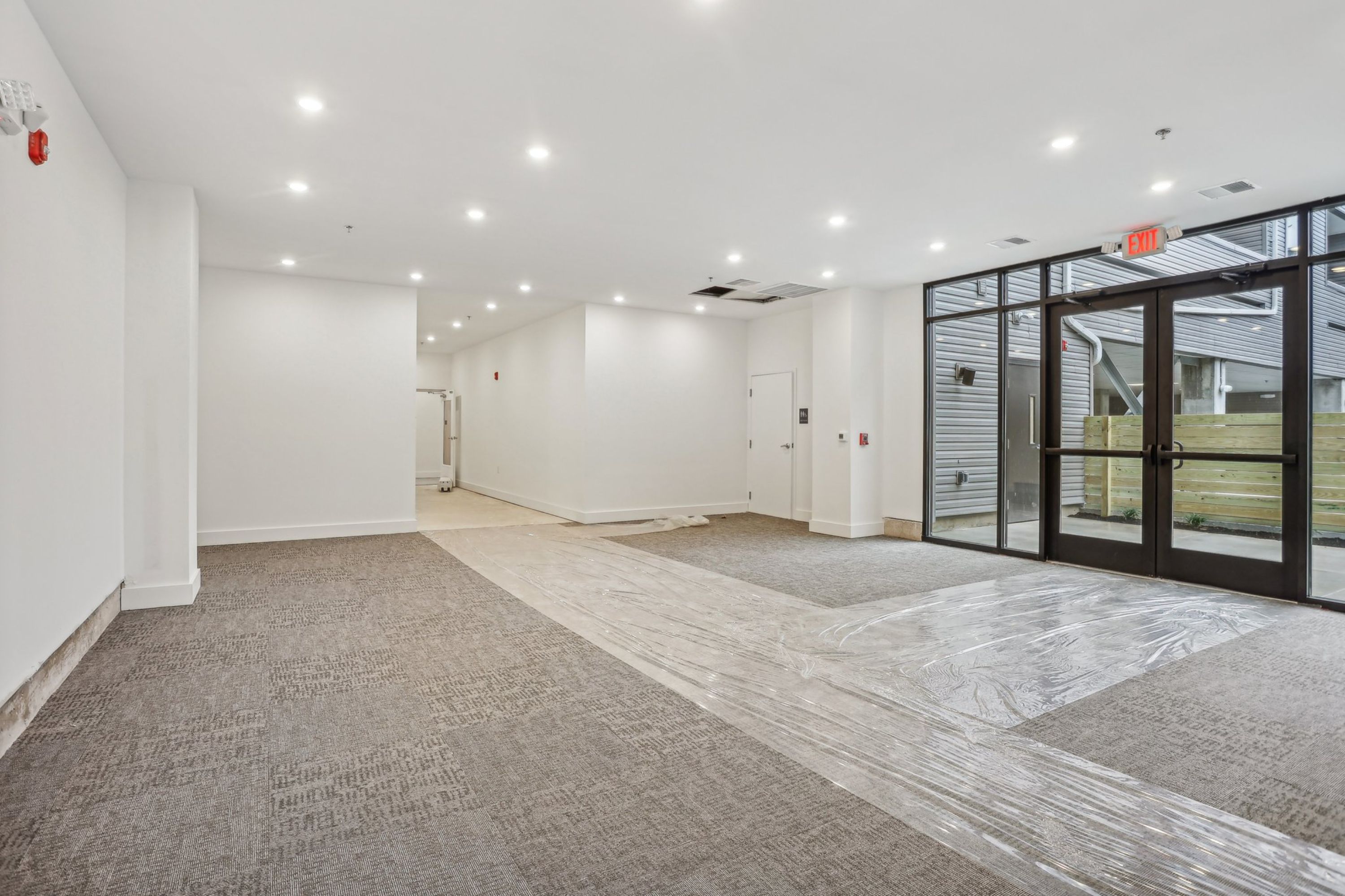 1731 Tilghman St Unit 306