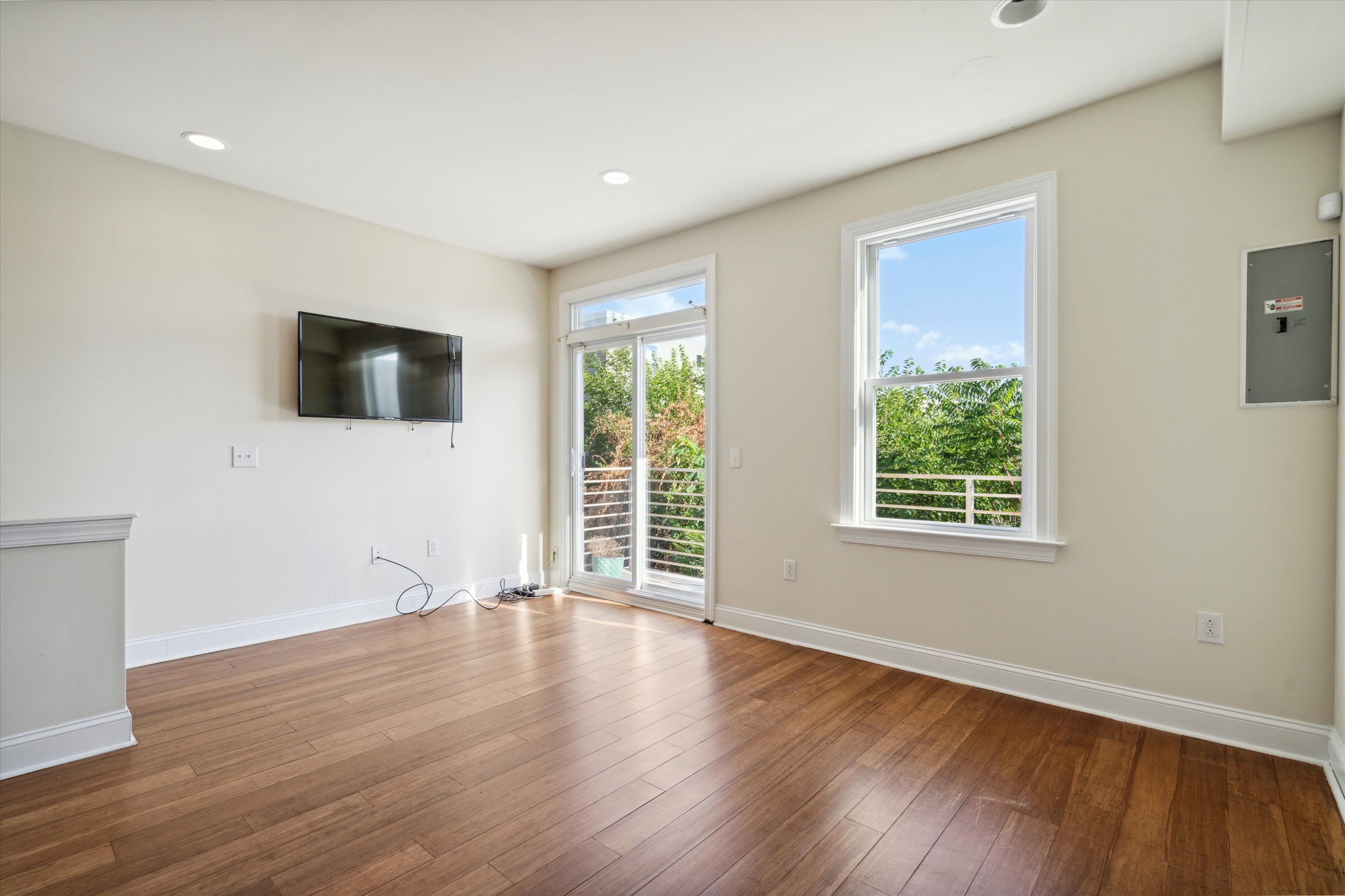 1714 FONTAIN ST Unit B