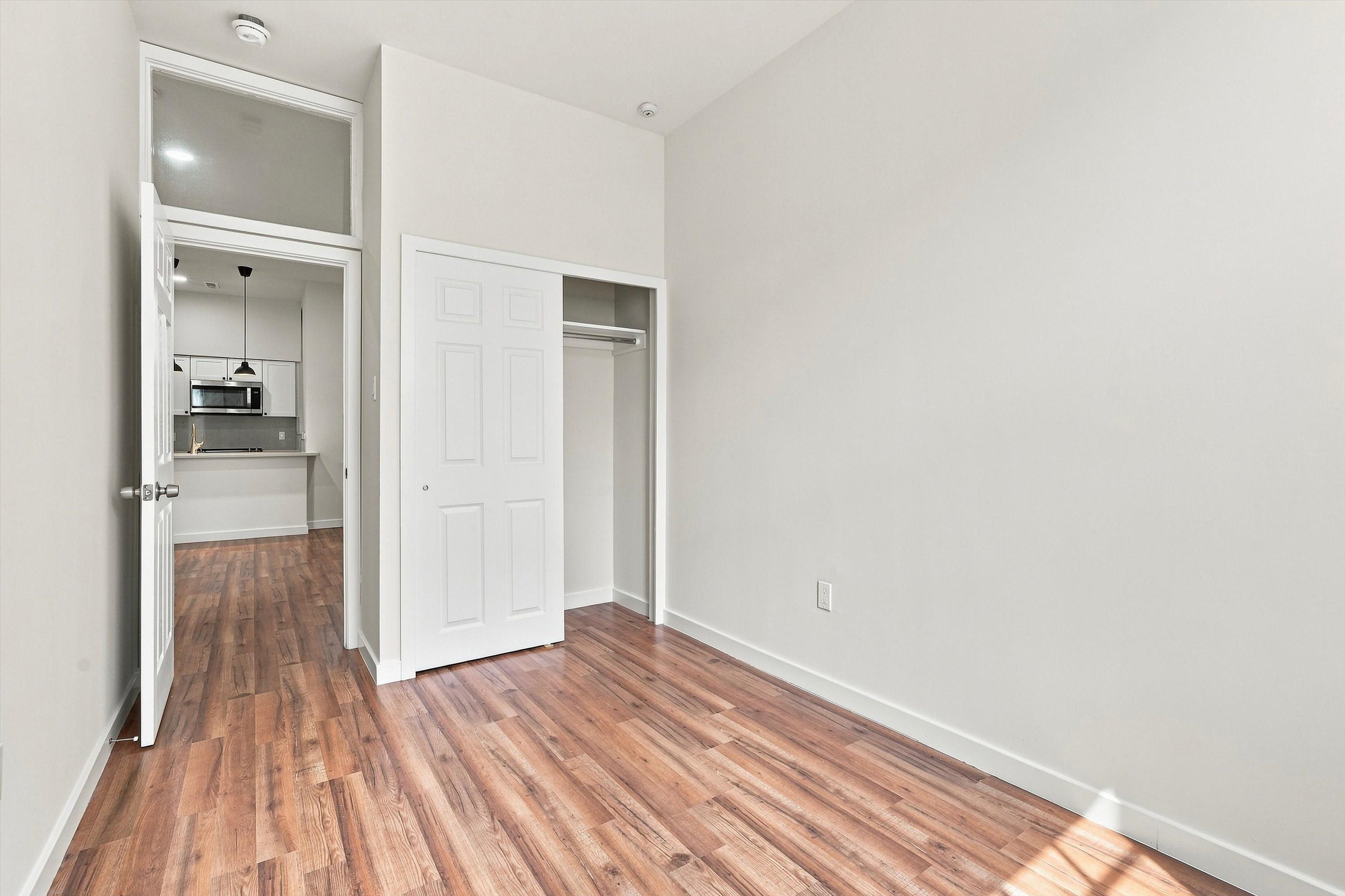 1525 Green St Unit 2F