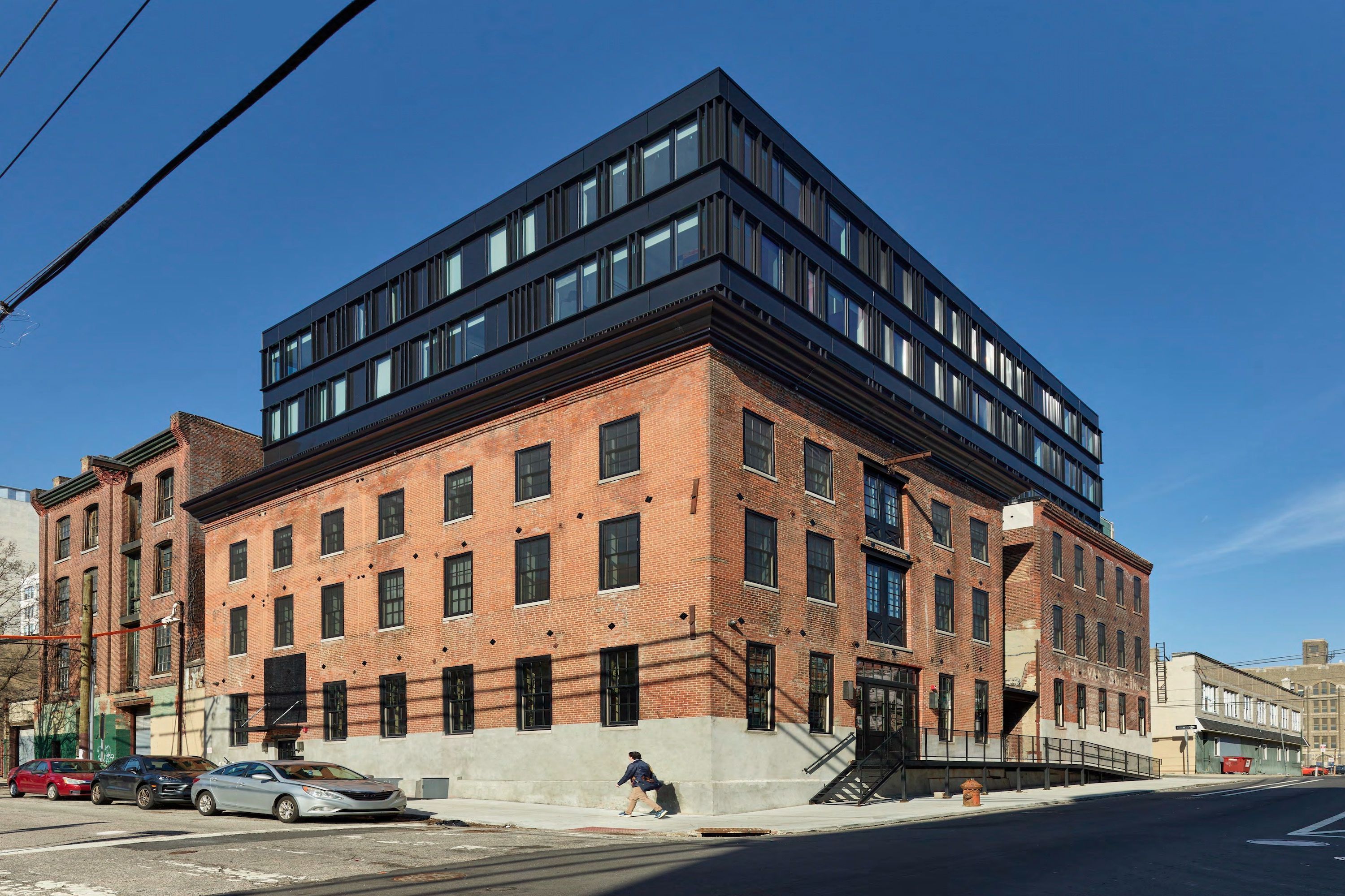 500 N 13TH ST Unit 301