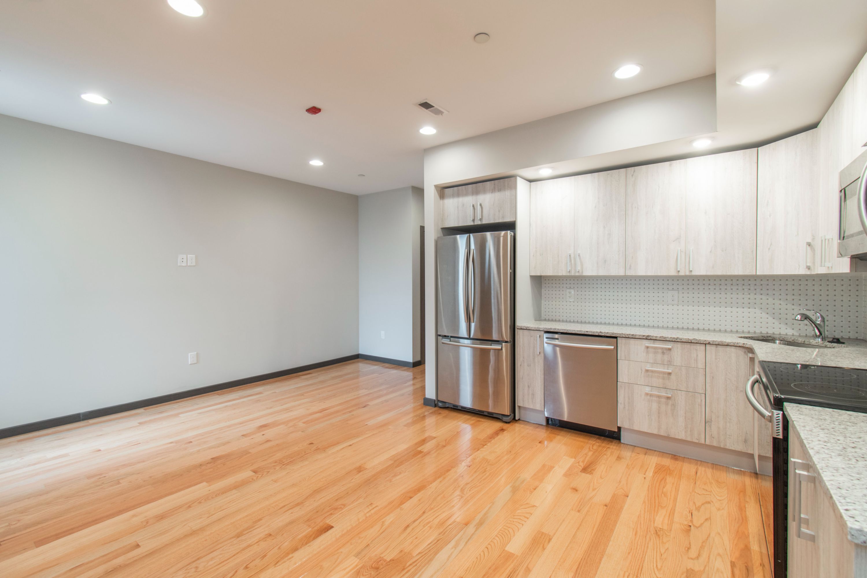 2605-07 Federal ST Unit C