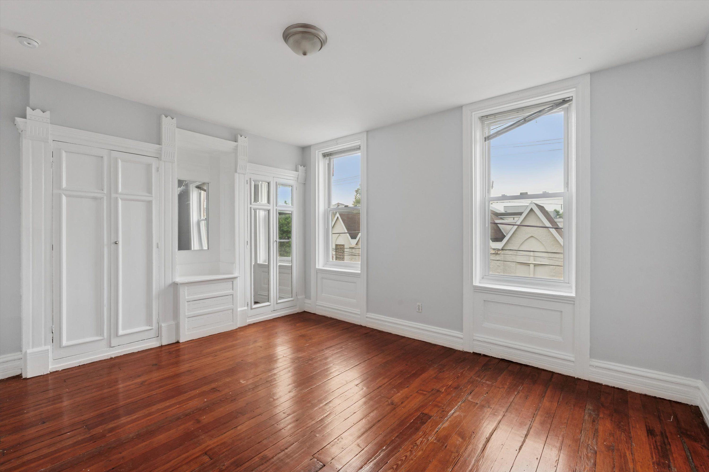 1729 W MONTGOMERY AVE Unit 3