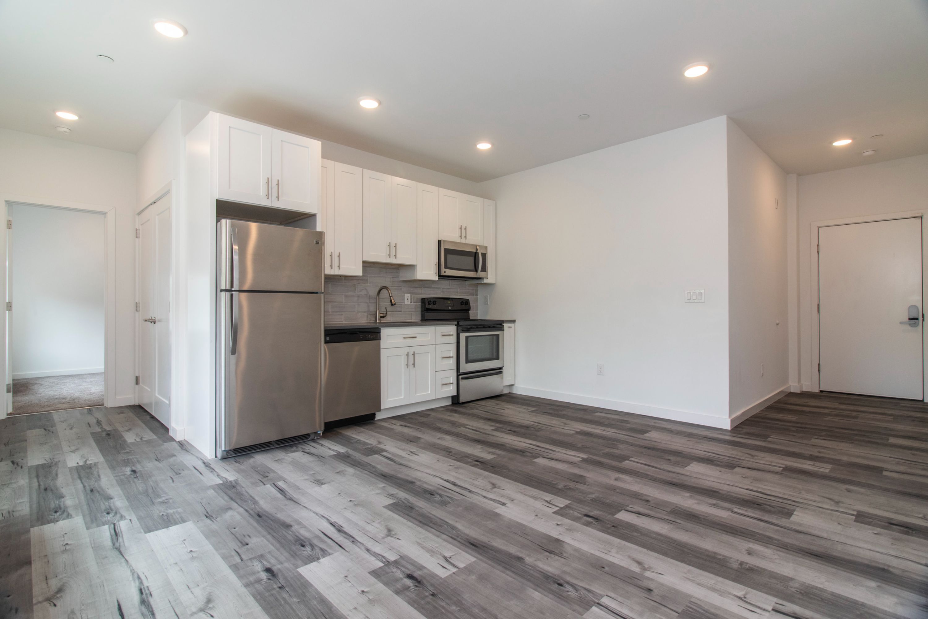 1629 W GIRARD AVE Unit 3A