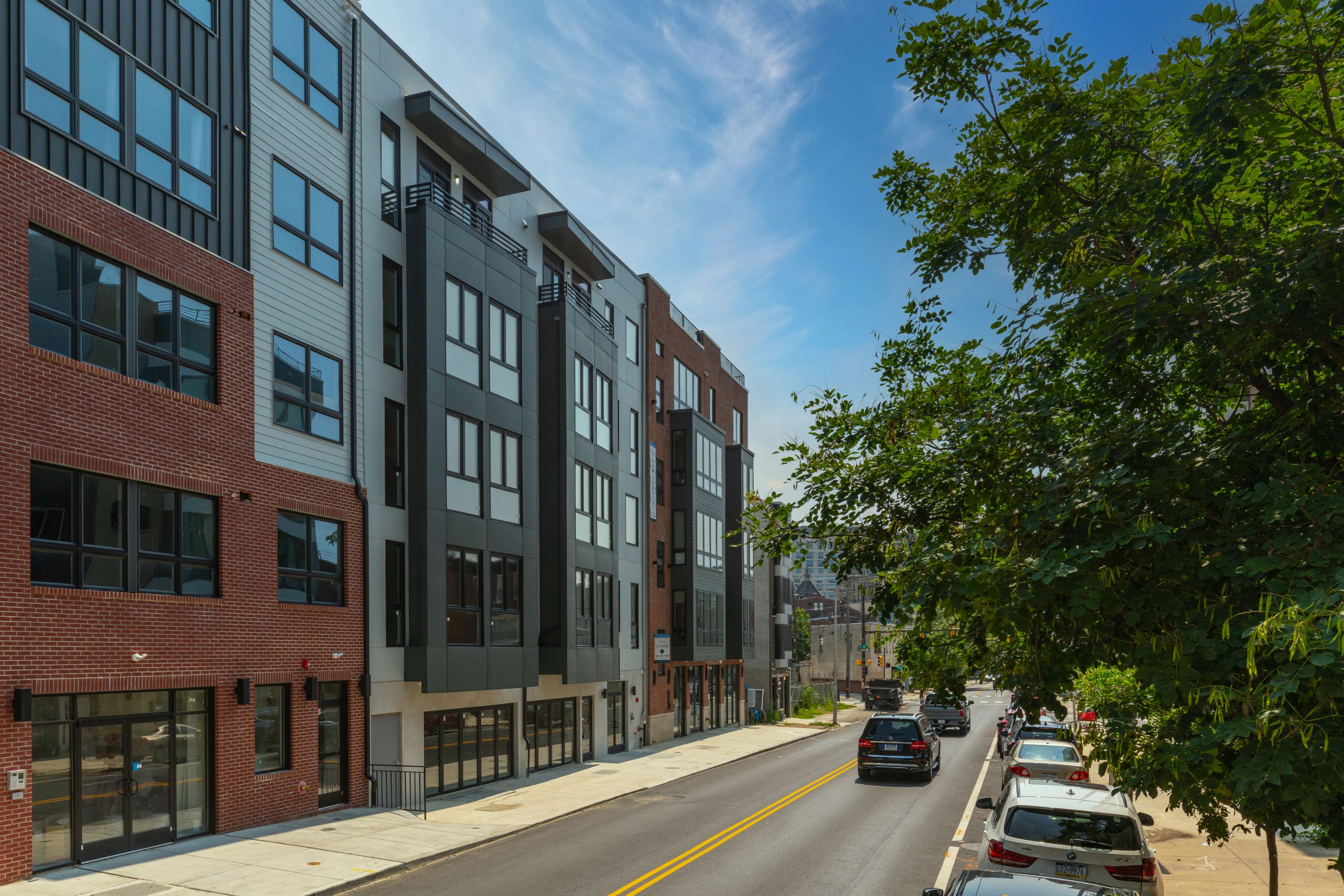 1519 Ridge Ave Unit 202