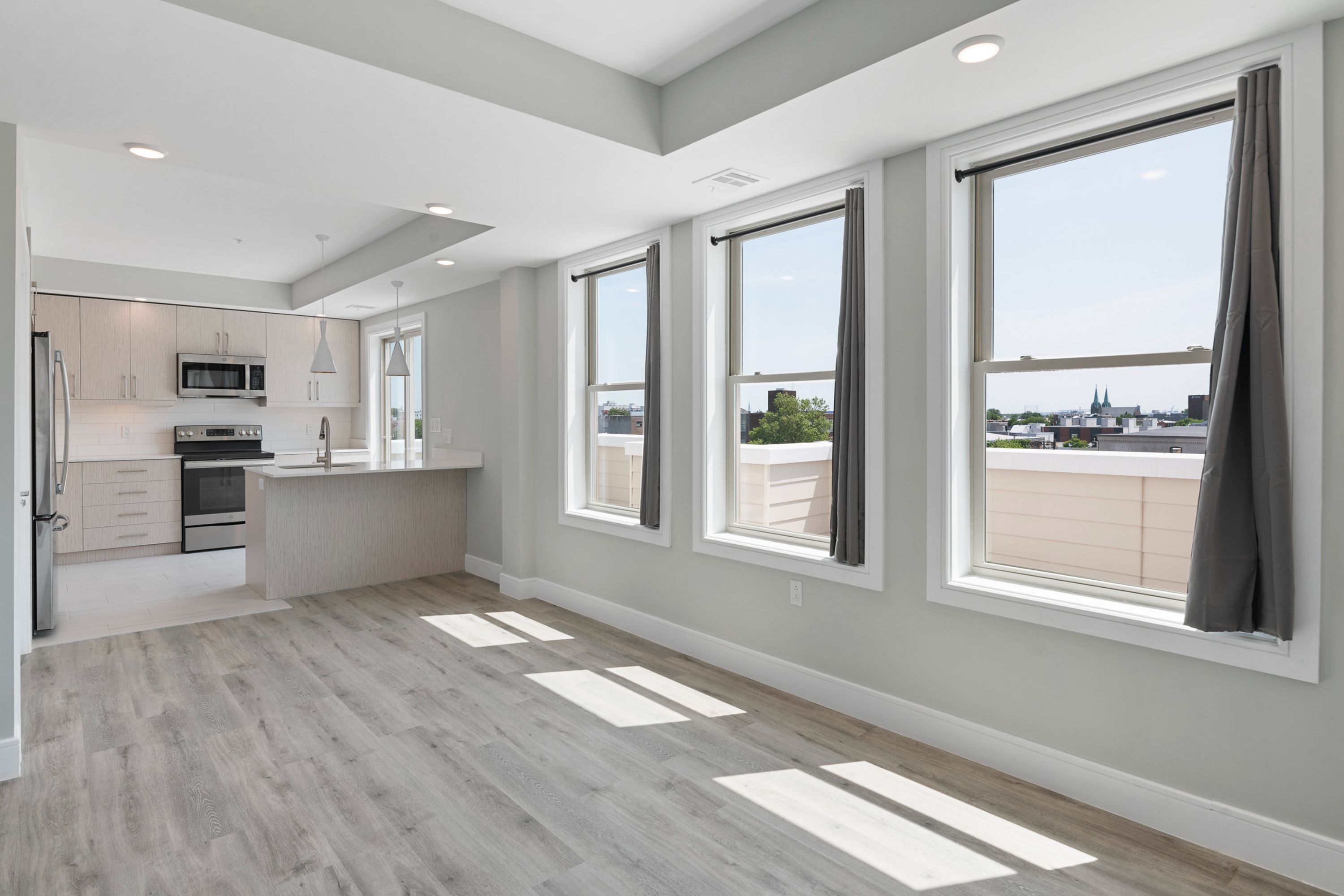 1633 N 2nd St Unit 606PH