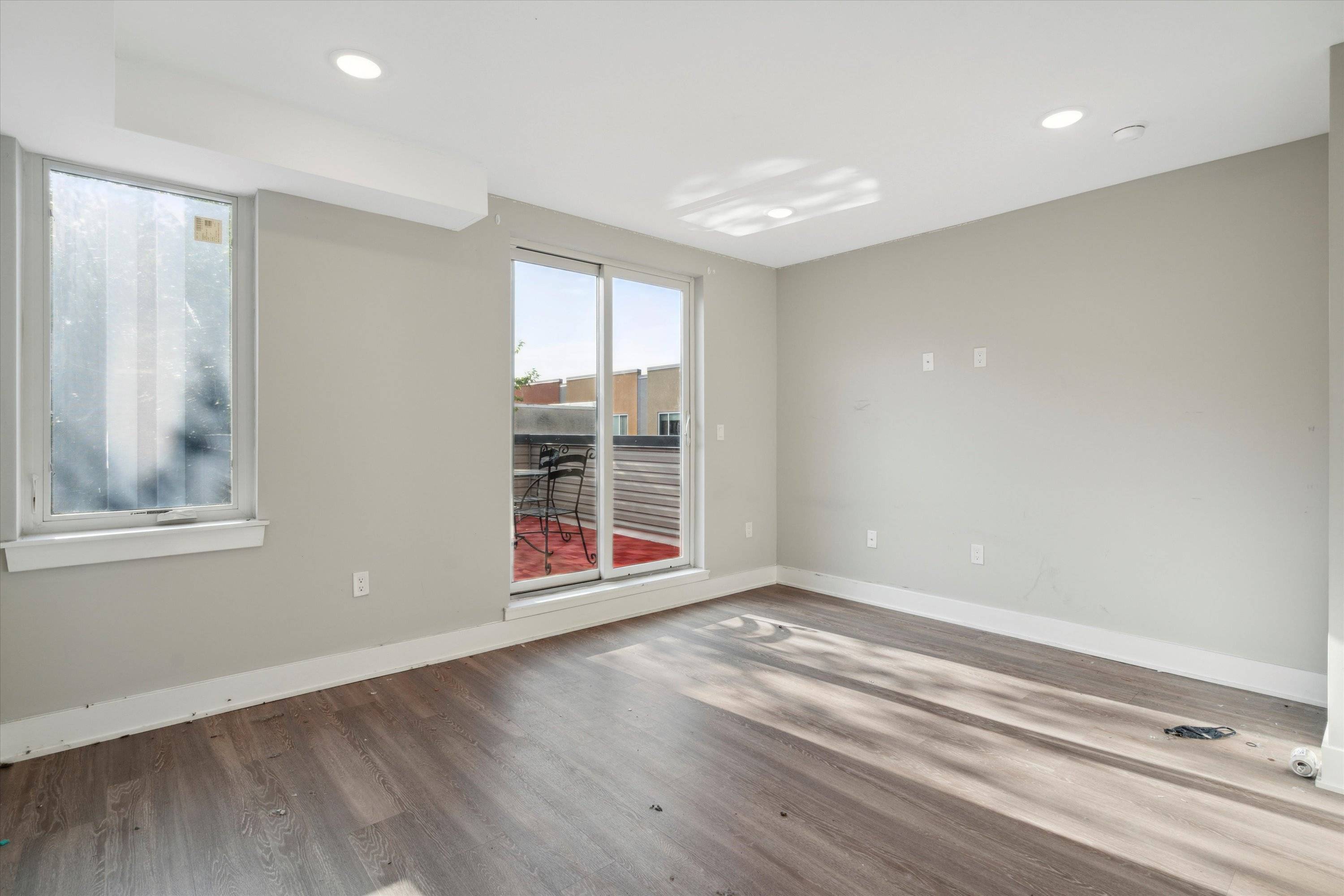 1618 N Sydenham St Unit B