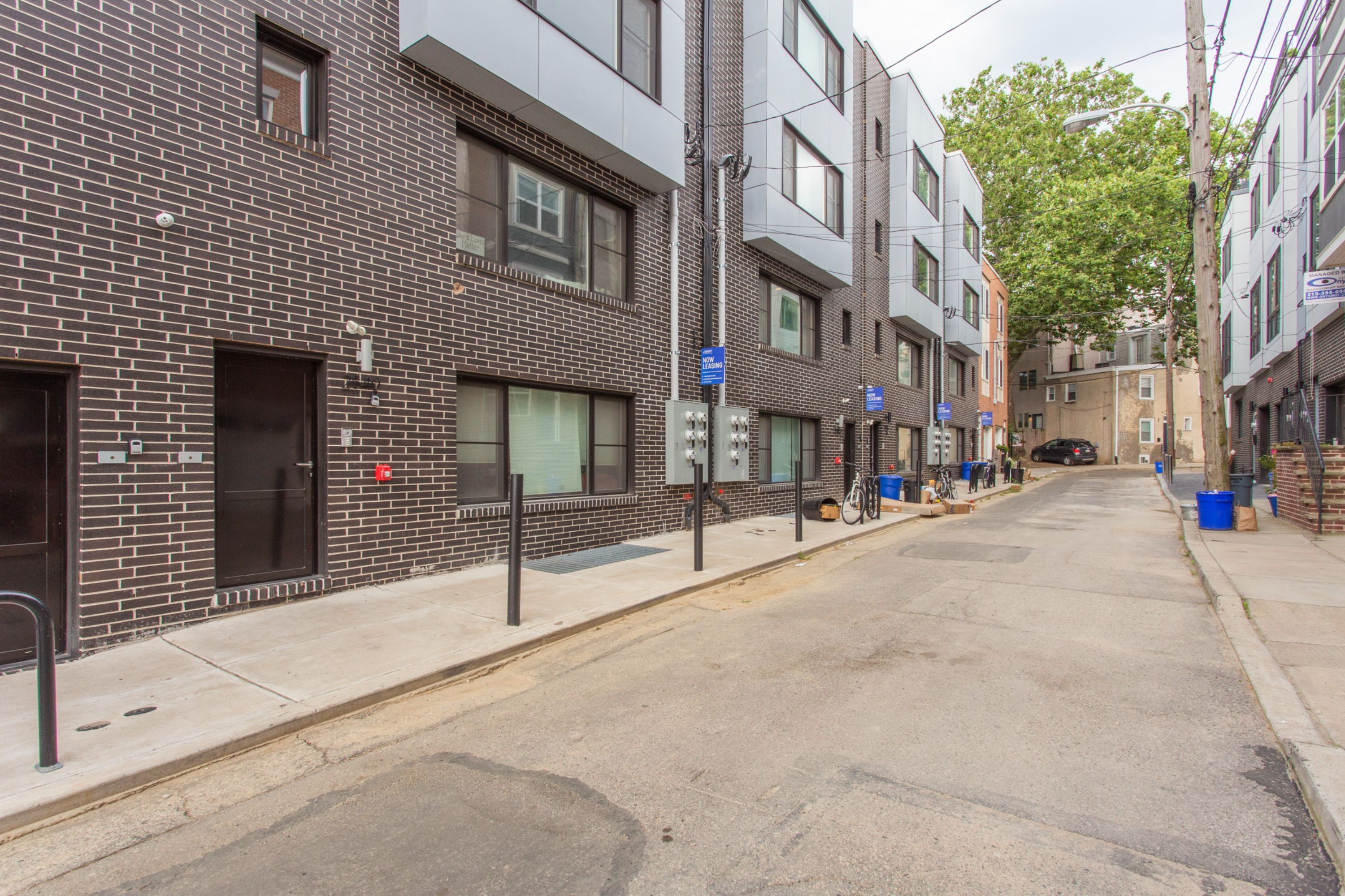 2541-43 MONTROSE ST Unit C