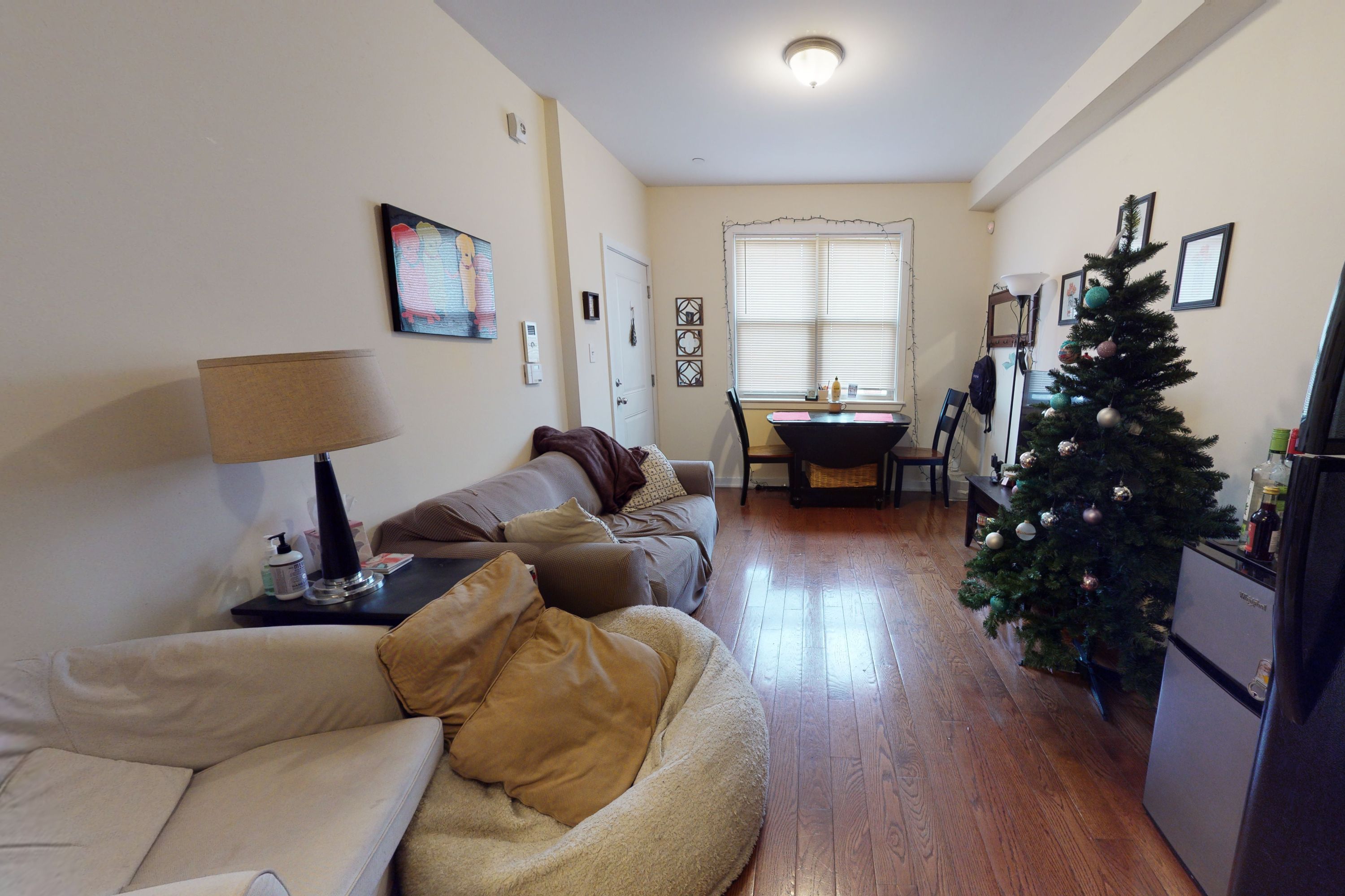 1802 WILLINGTON ST Unit 1