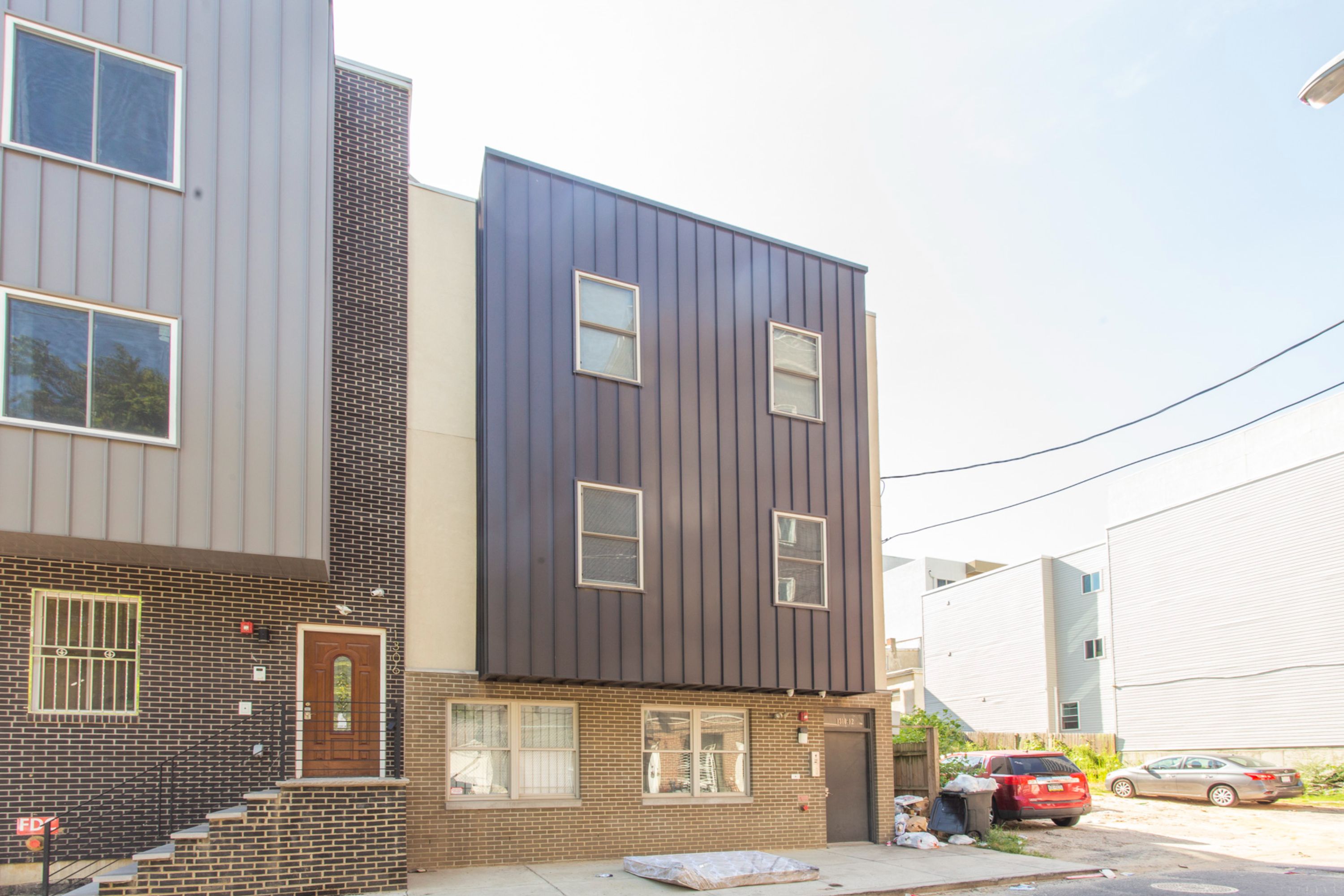 1310 N CARLISLE ST Unit 2R