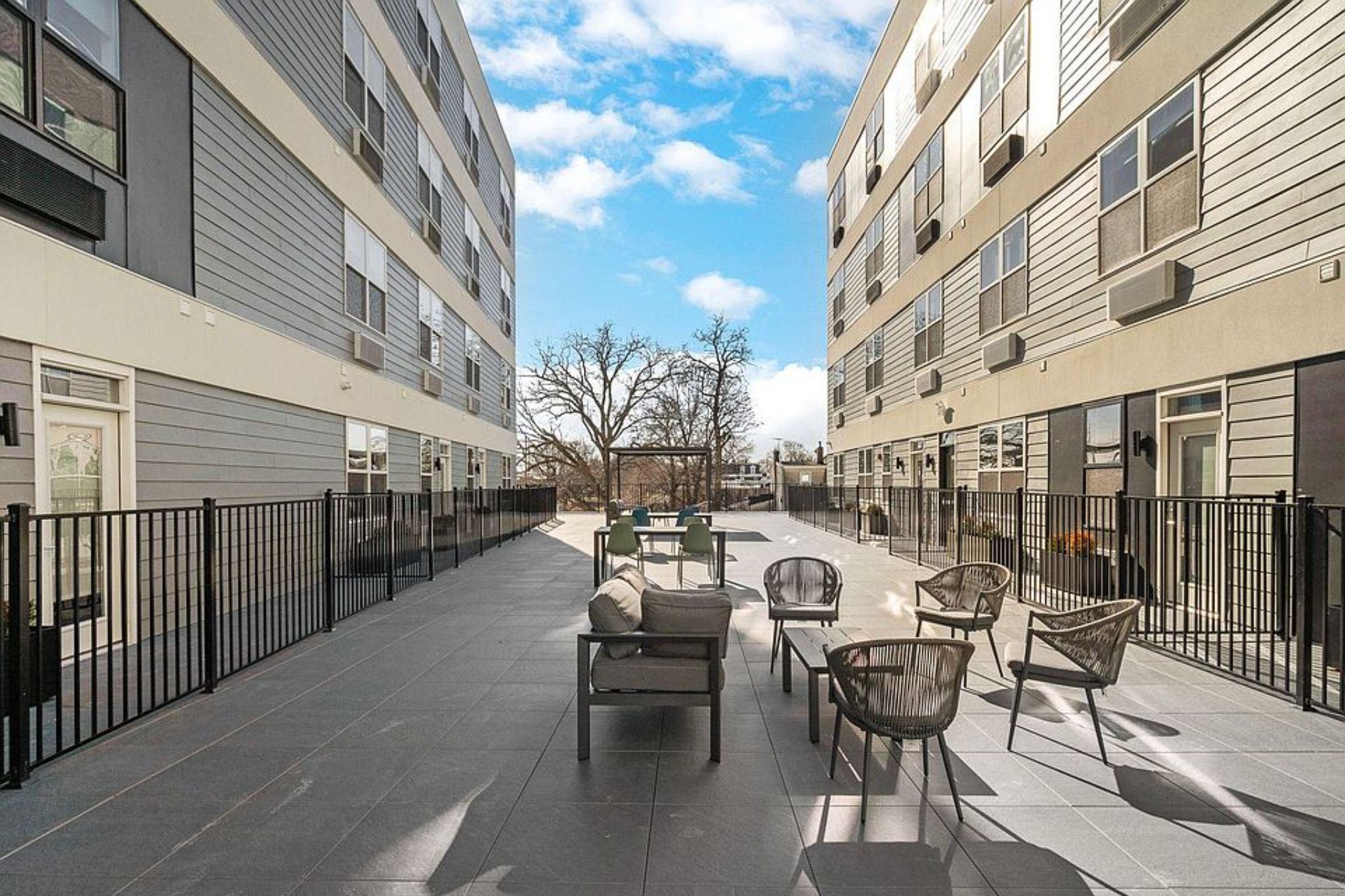 7127 Keystone St Unit 216