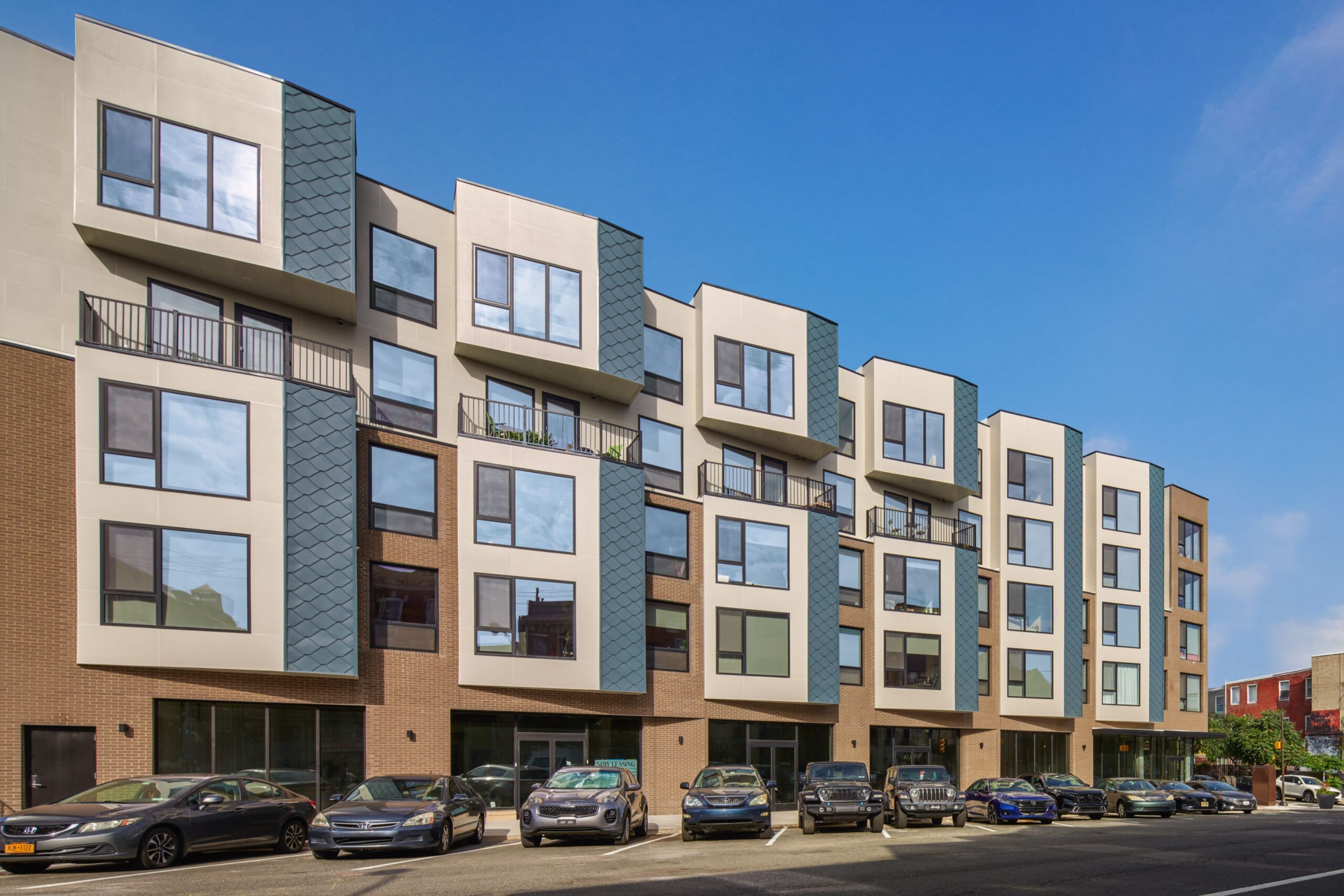 828 N 2ND ST Unit 411
