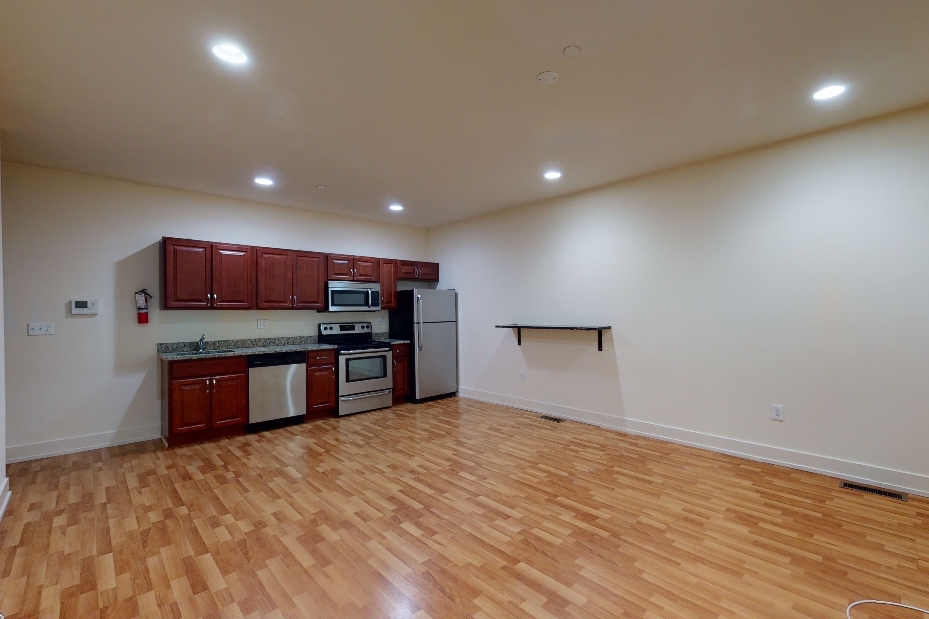 1513 MASTER ST Unit 1