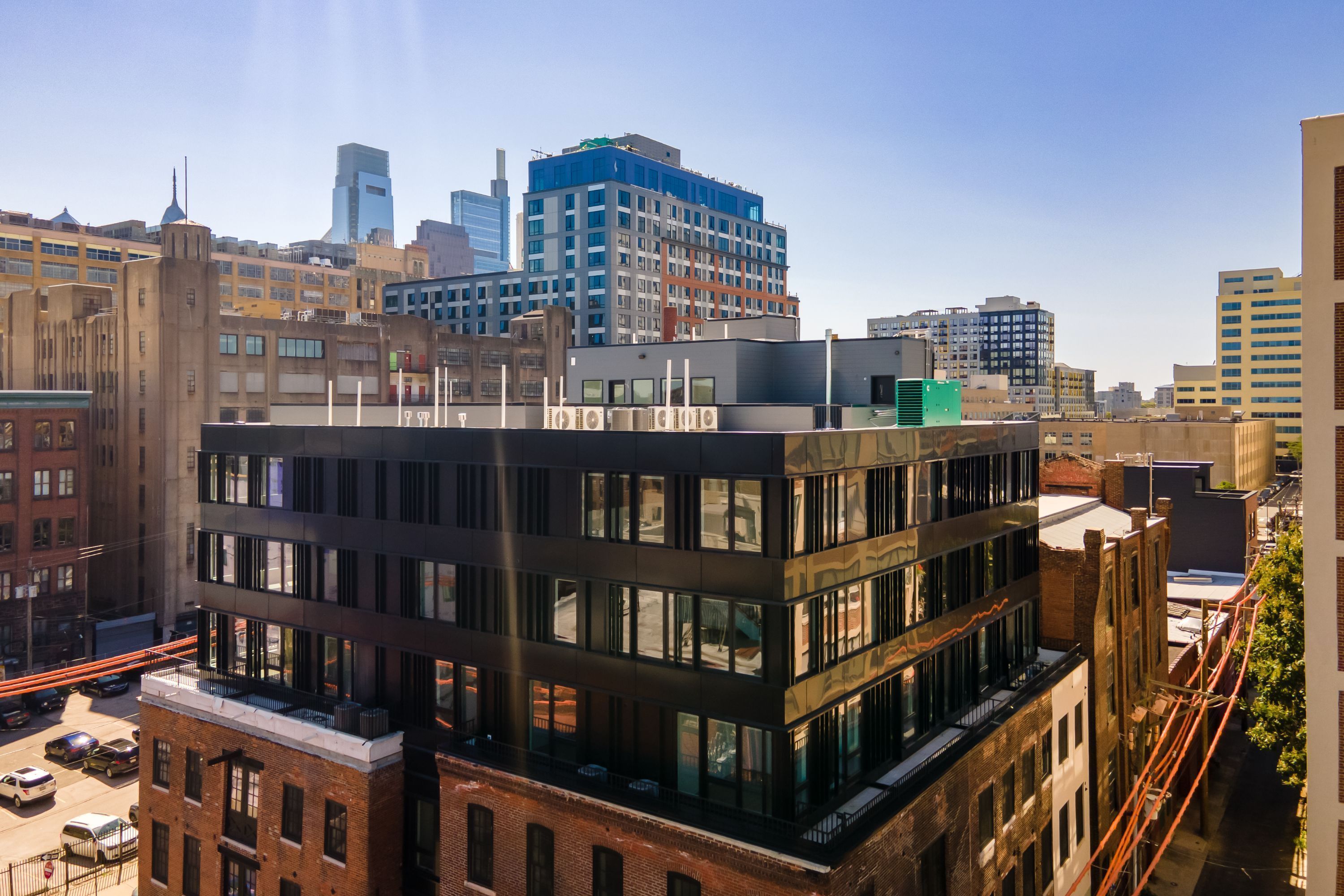 500 N 13TH ST Unit 303