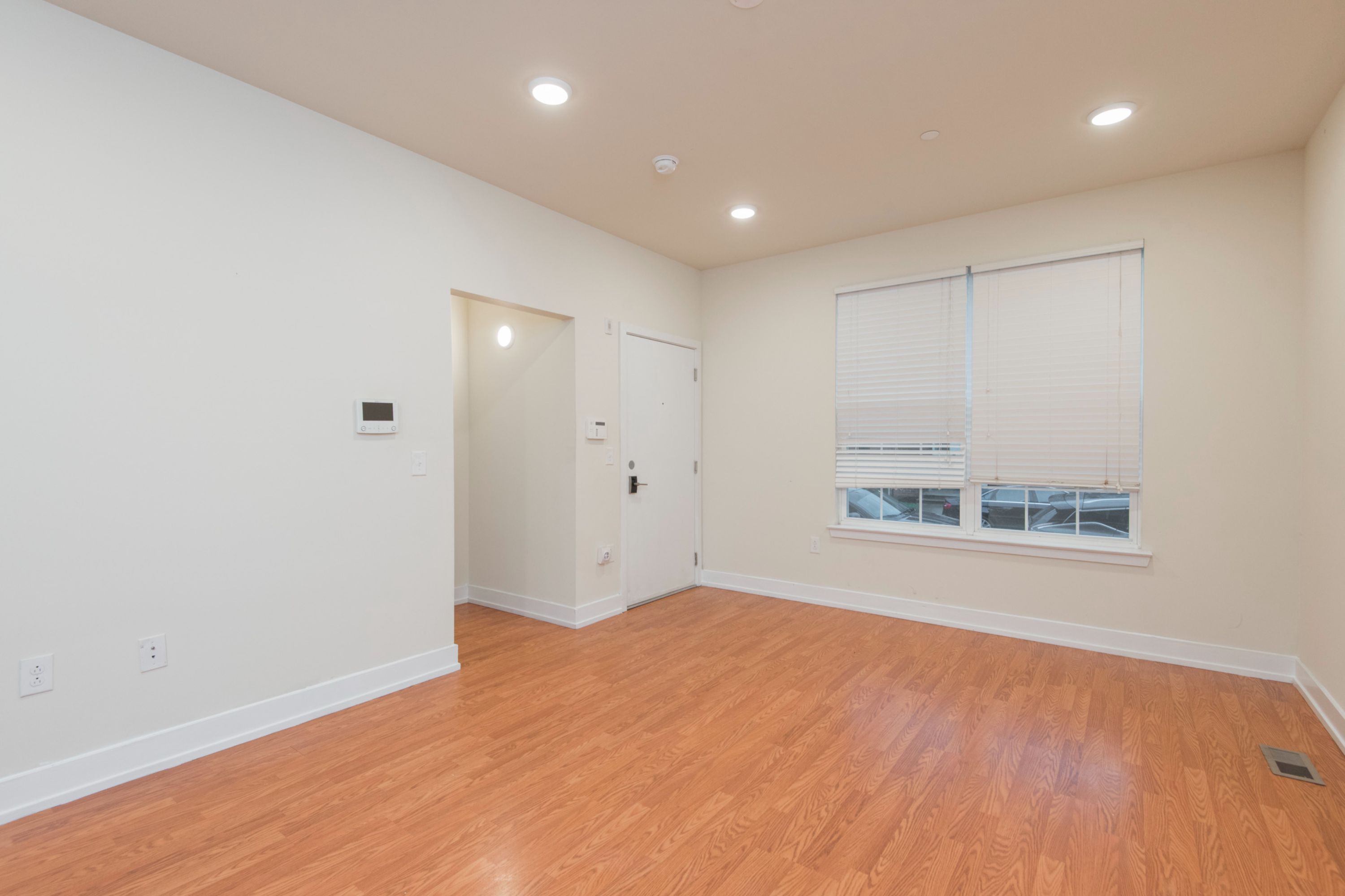 1405 N SYDENHAM ST Unit A1