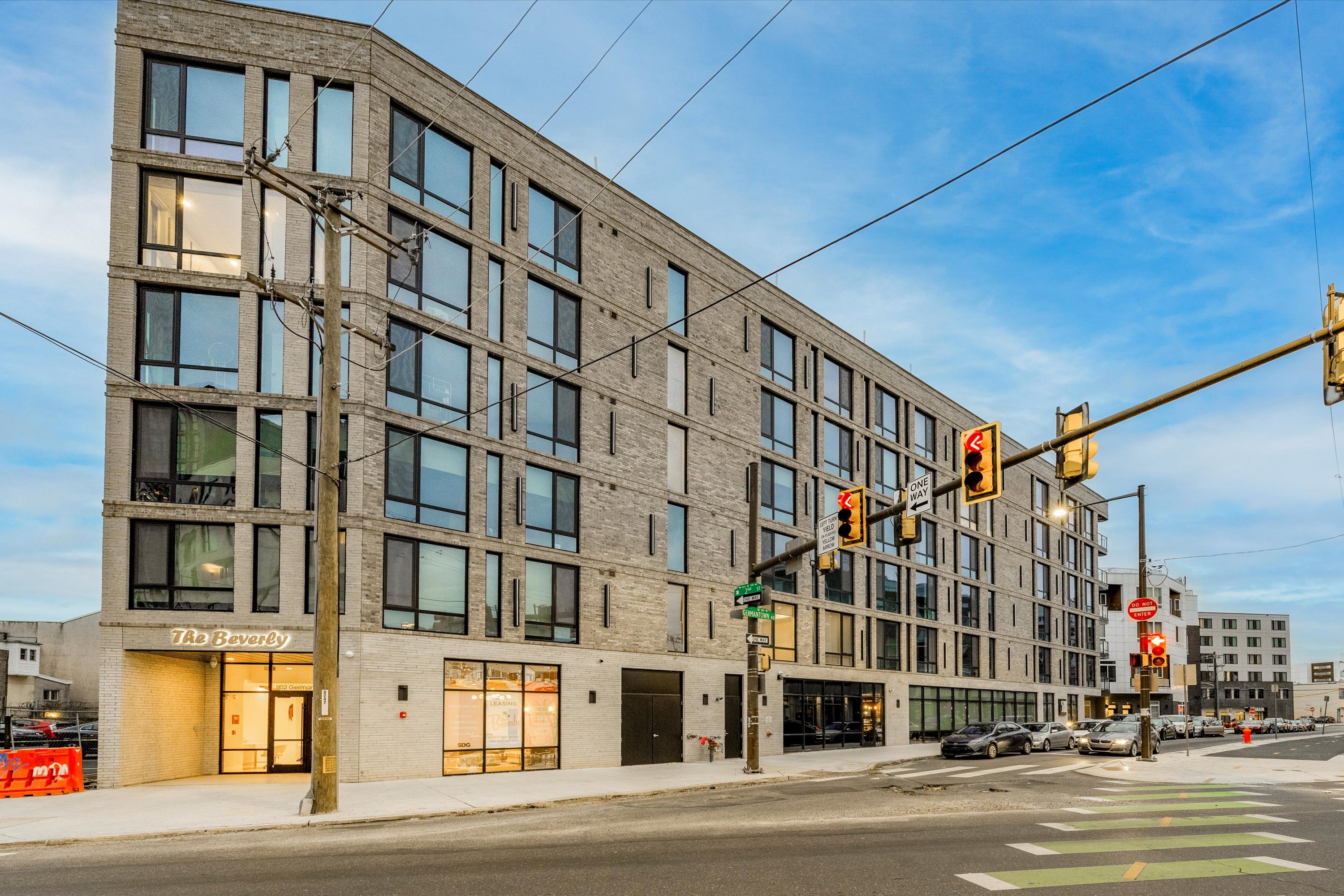 1102 GERMANTOWN AVENUE Unit 610