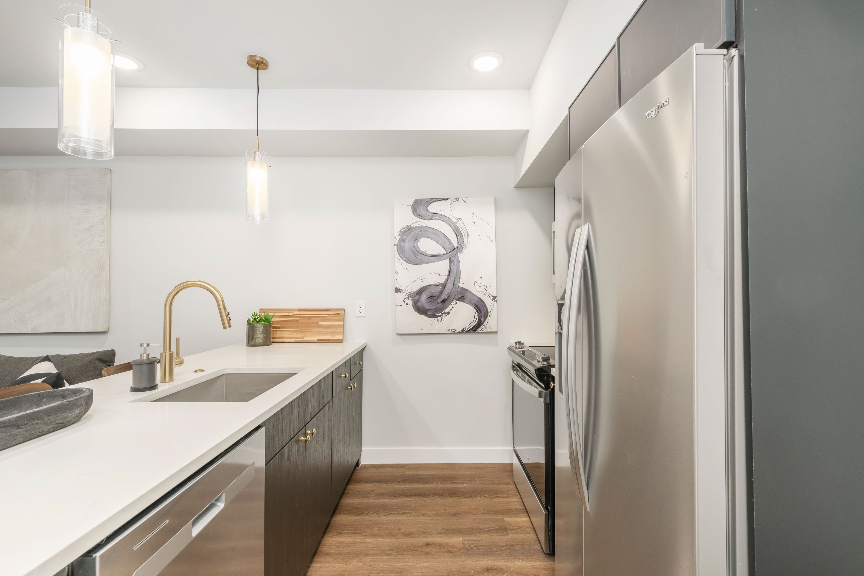 1102 GERMANTOWN AVENUE Unit 607
