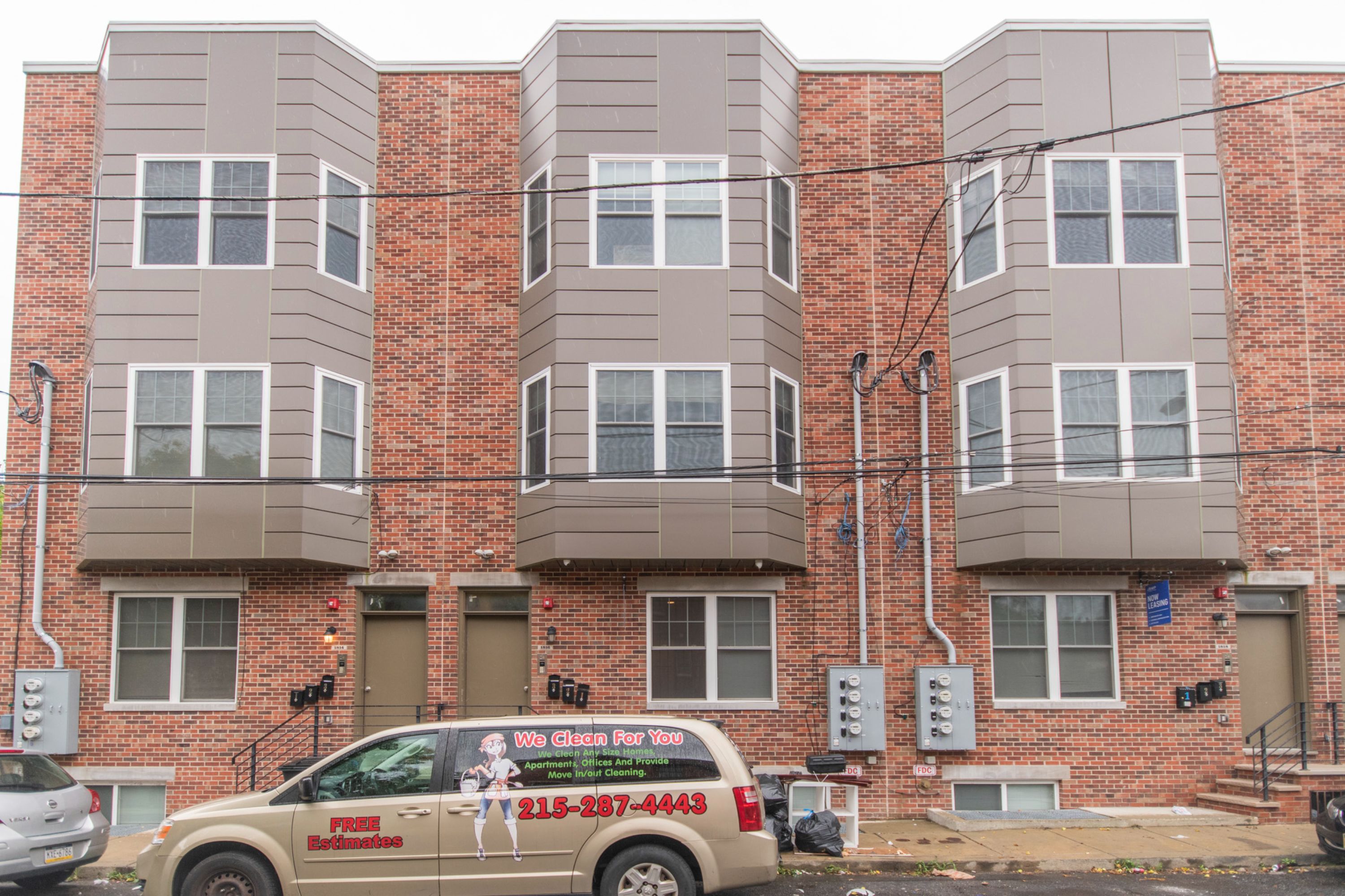 1816 HARLAN ST Unit 2