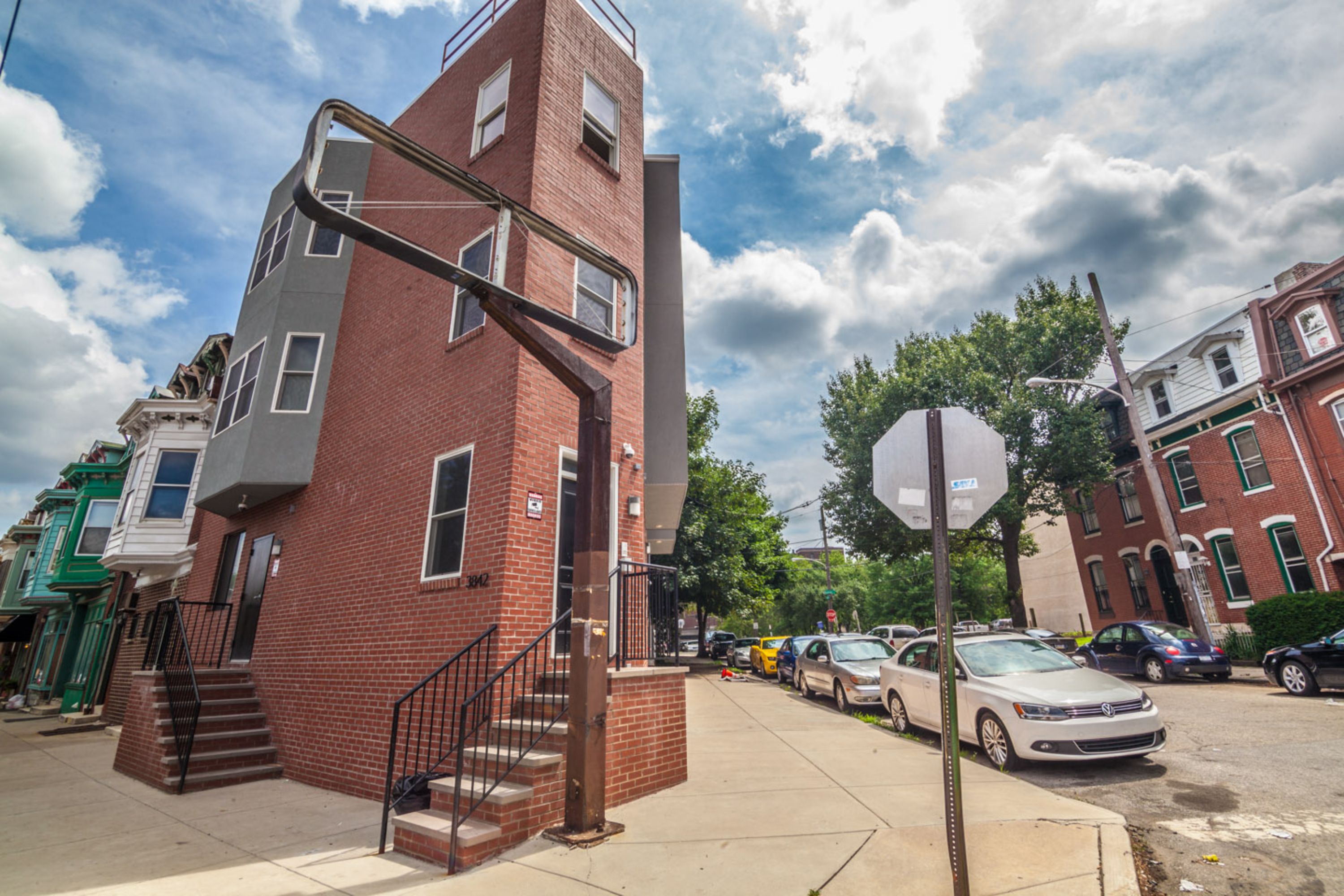 3842 LANCASTER AVE Unit 2