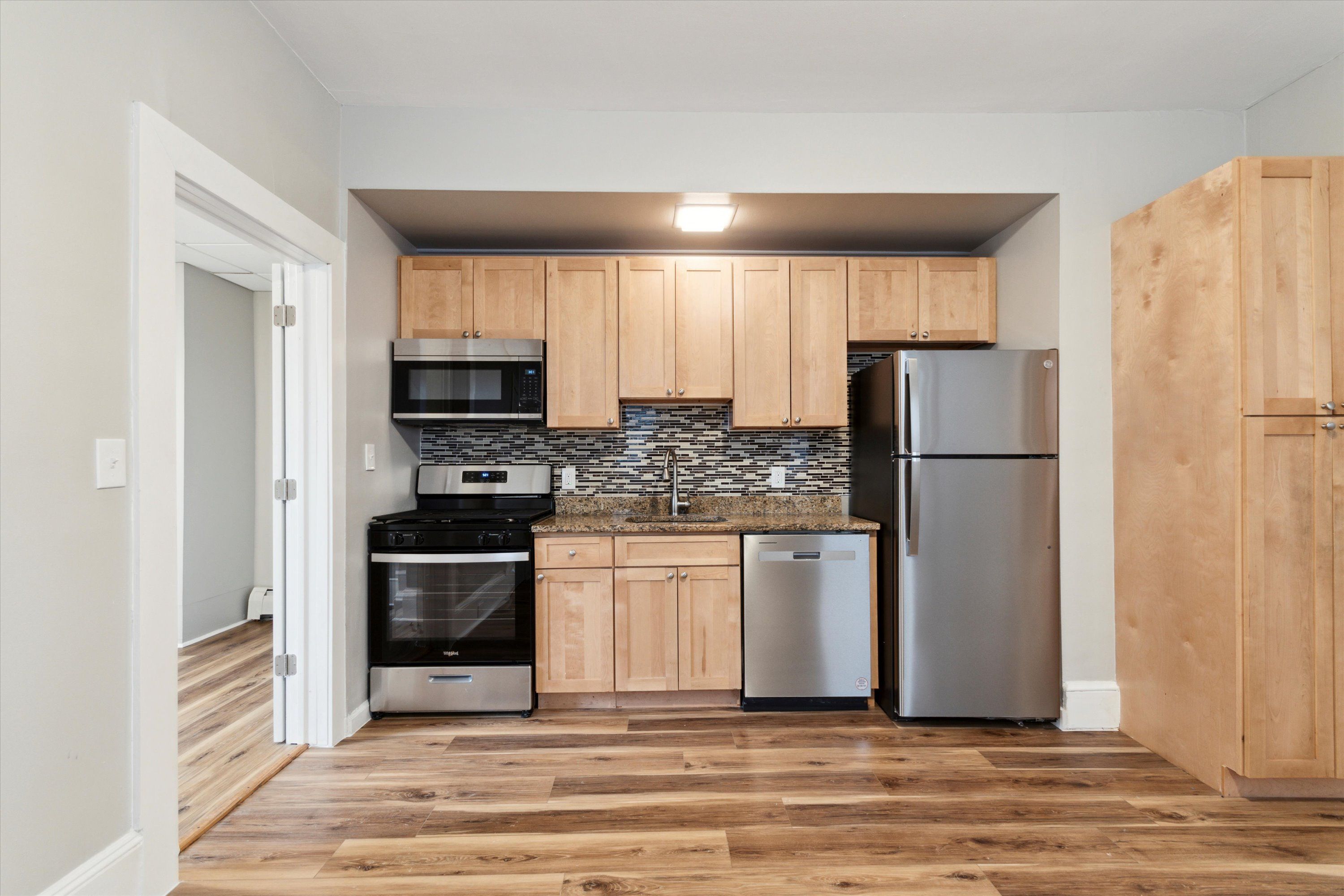 171 S Harrison St Unit 1