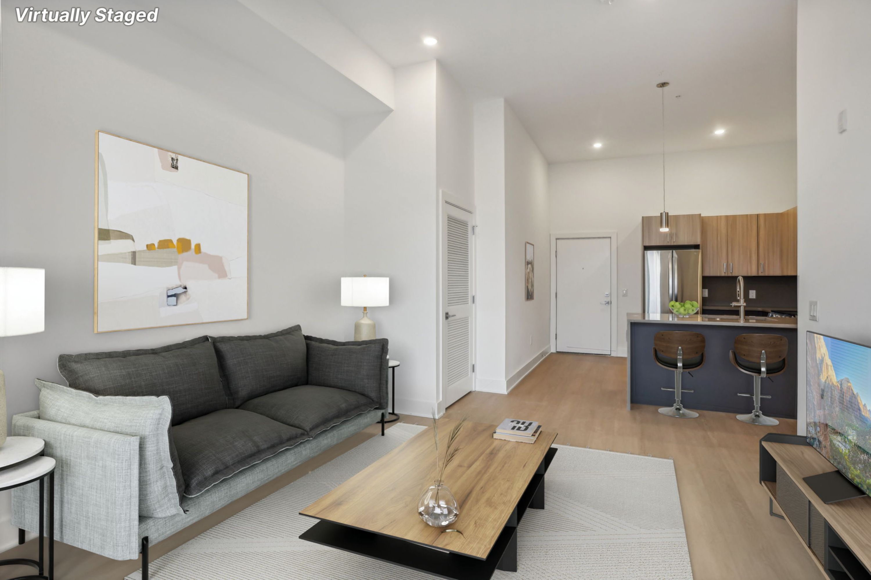 1731 Tilghman St Unit 306