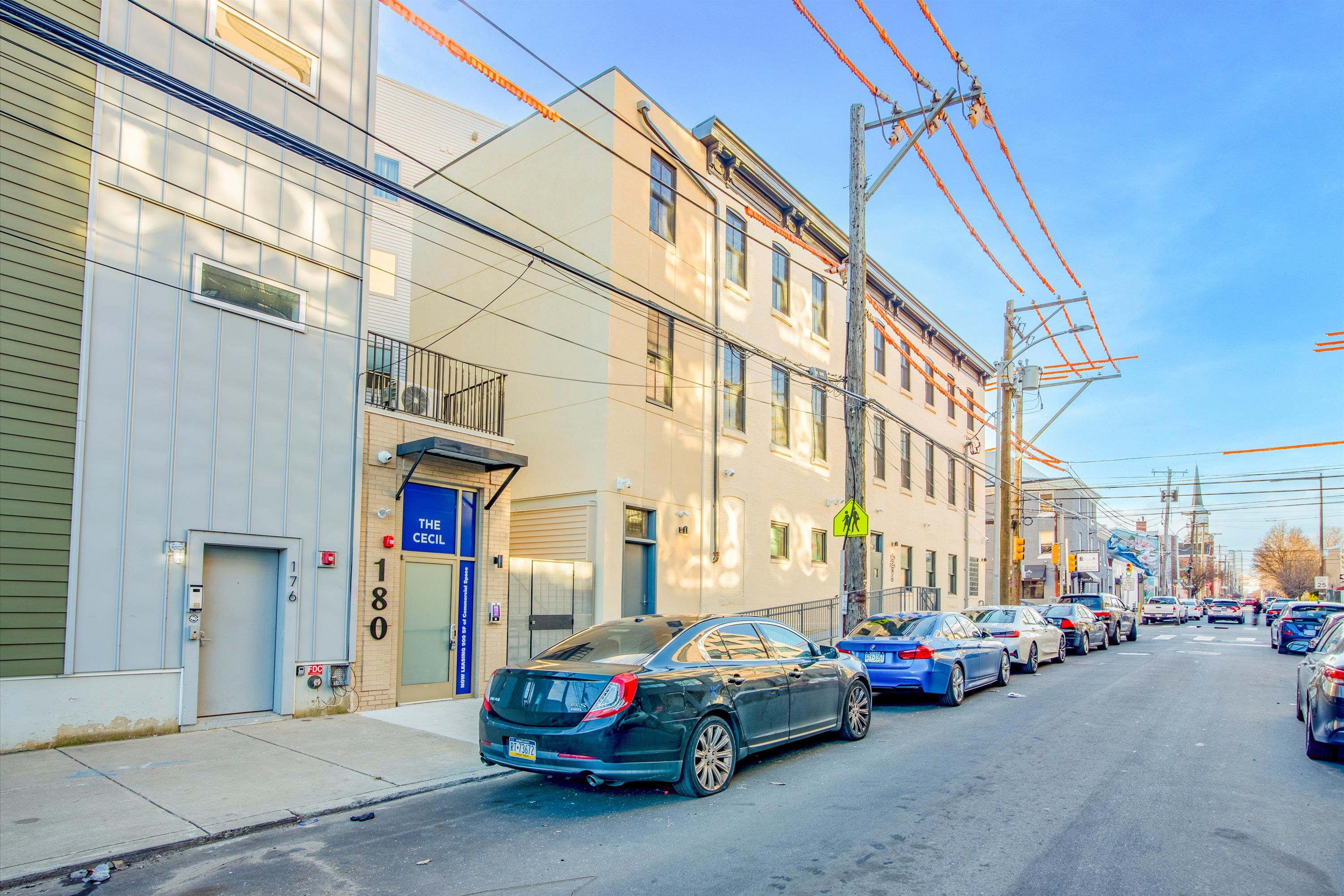 1643 N 2ND ST Unit 205